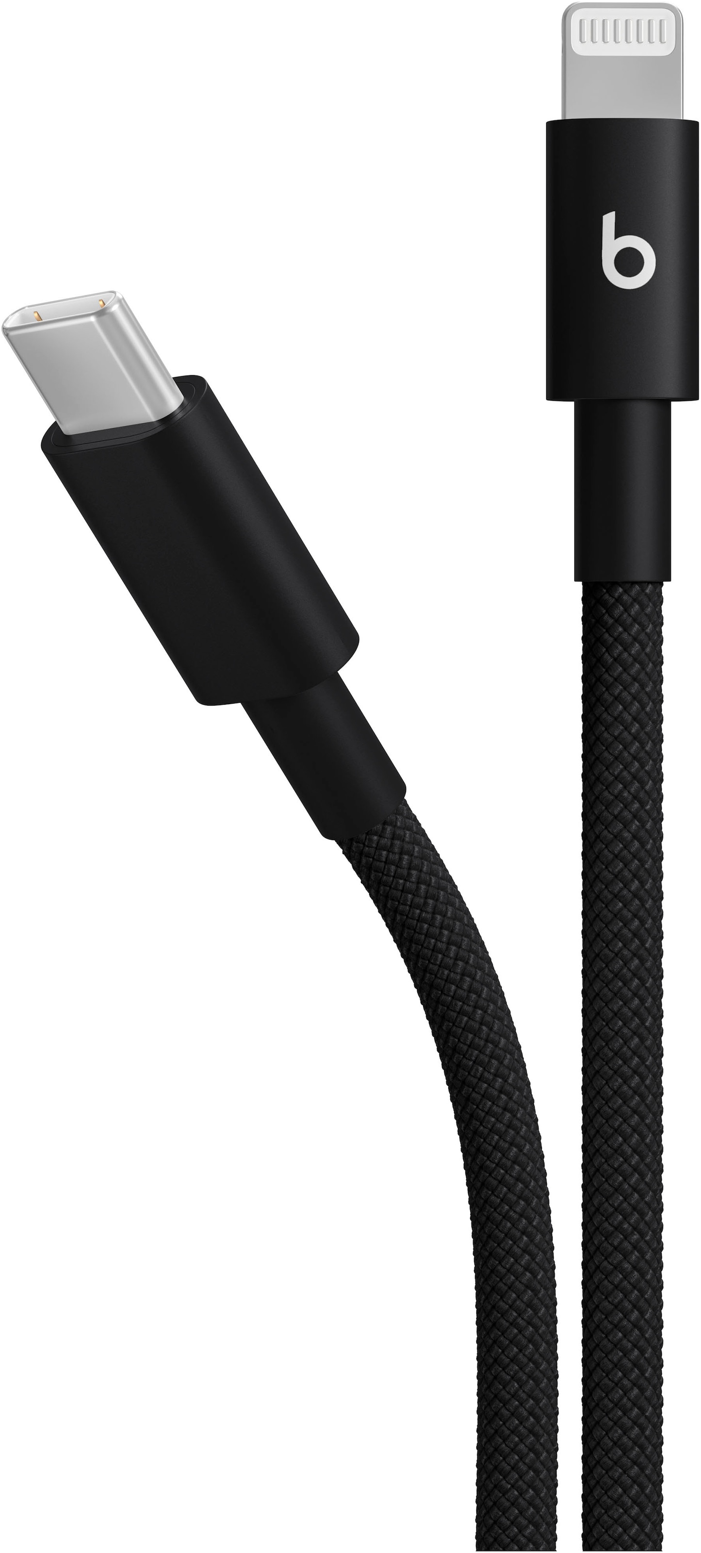 Apple USB-Kabel »USB-C auf Lightning Gewebtes Kabel« Lightning | USB-C 150 cm