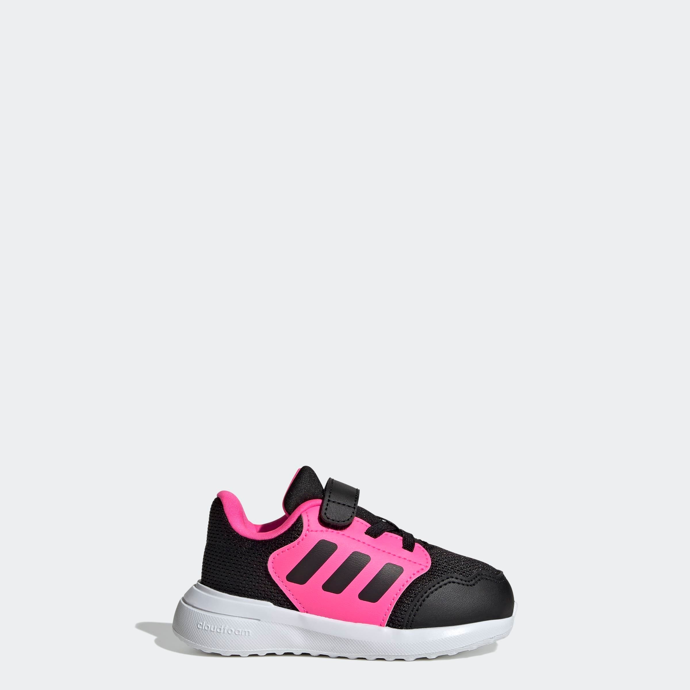 adidas Sportswear Klettschuh »TENSAUR RUN 3.0 KIDS«, für Kinder