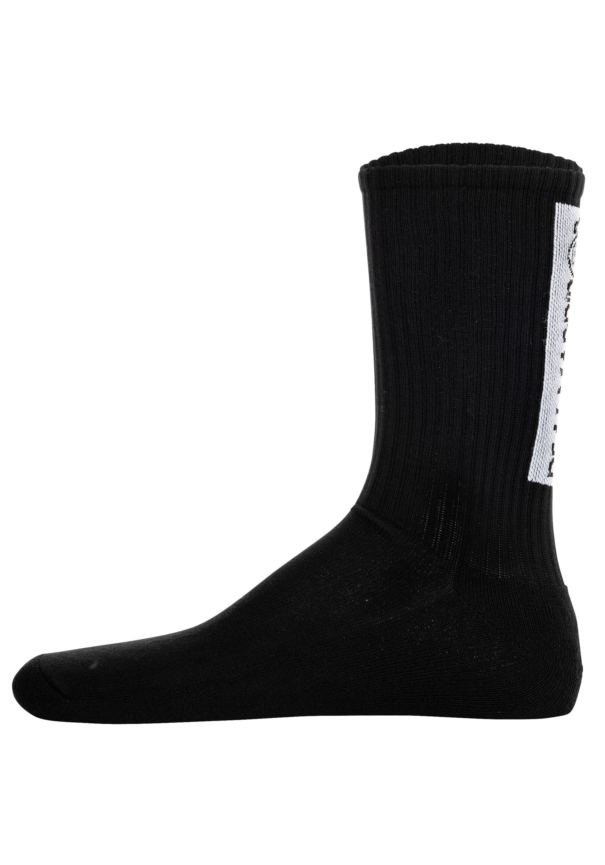 Real Madrid Kurzsocken »Socken RM Crew Socks 7-Pack 7er Pack« 7 Paar tlg.