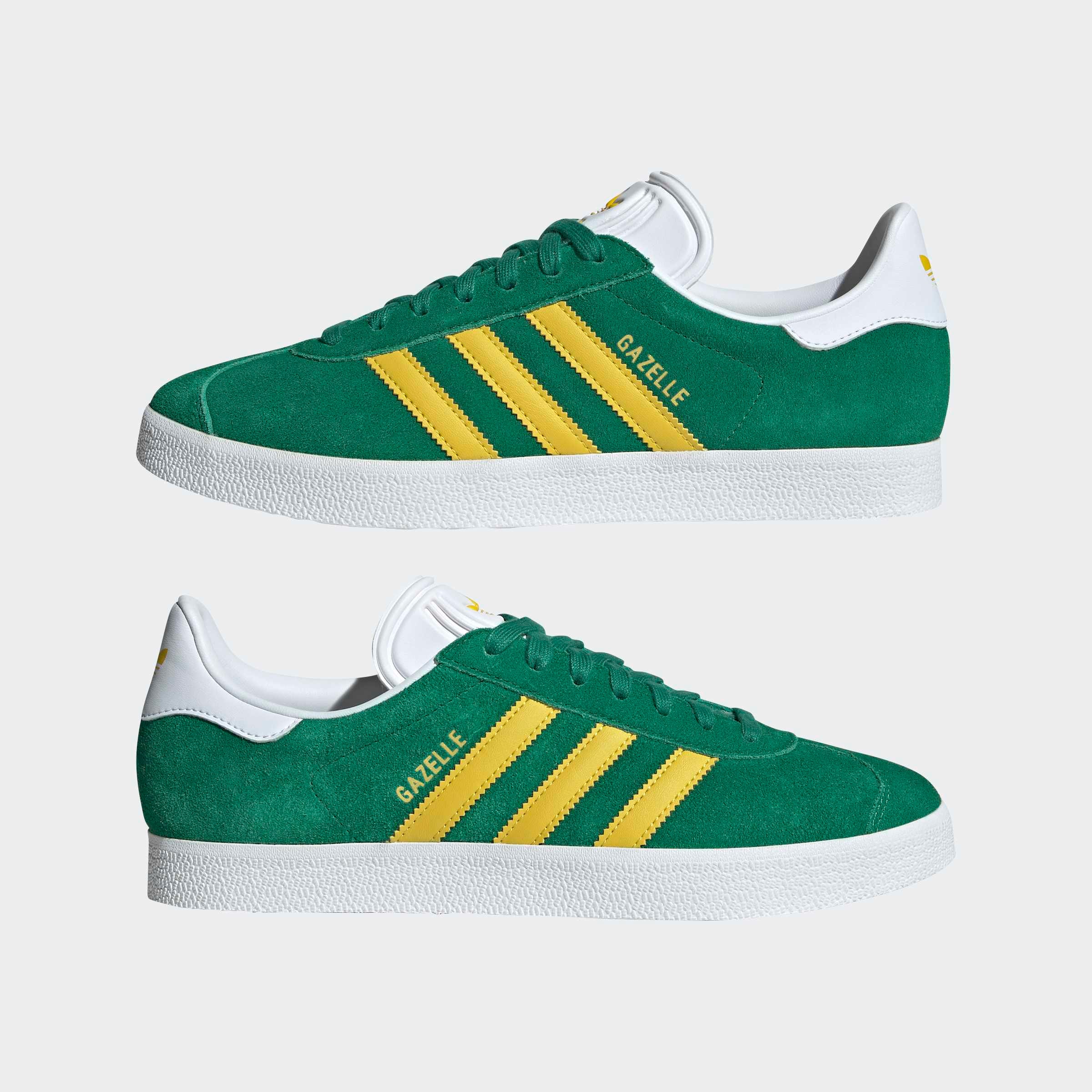adidas Originals Sneaker »GAZELLE«