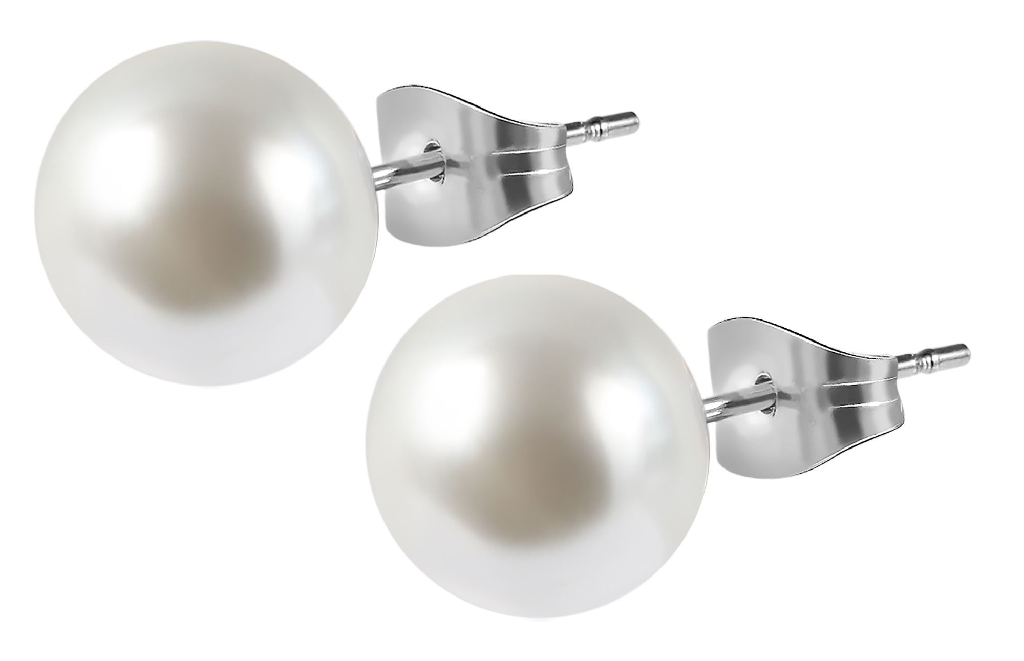 Adelia´s Kette ohne Anhänger »Damen Halskette mit Anhänger ¿ aus Edelstahl«