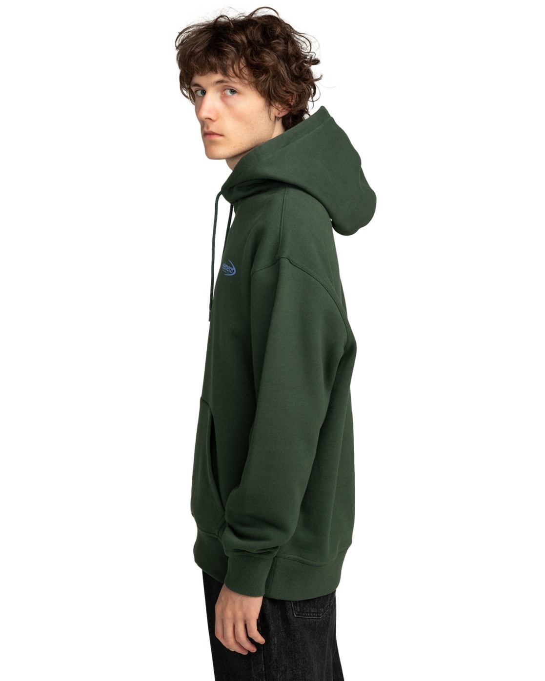 Element Kapuzensweatshirt »Cornell Cipher«
