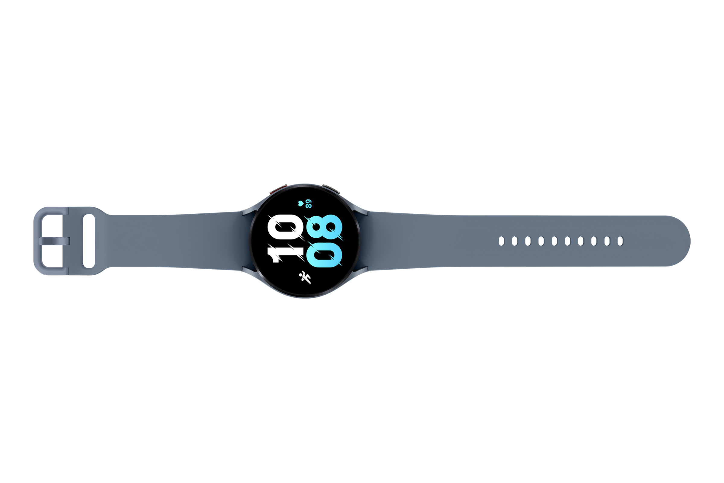 Samsung Smartwatch »Galaxy Watch 5«, (3,04 cm / 1,20 Zoll), Wear OS by Samsung, 16 GB,)