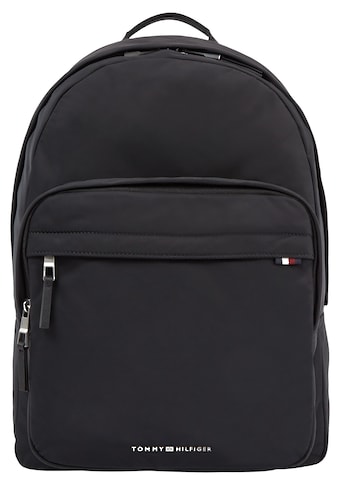 Cityrucksack »TH SIGNATURE BACKPACK«