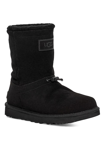 Winterstiefel »CLASSIC SHORT TOGGLER«