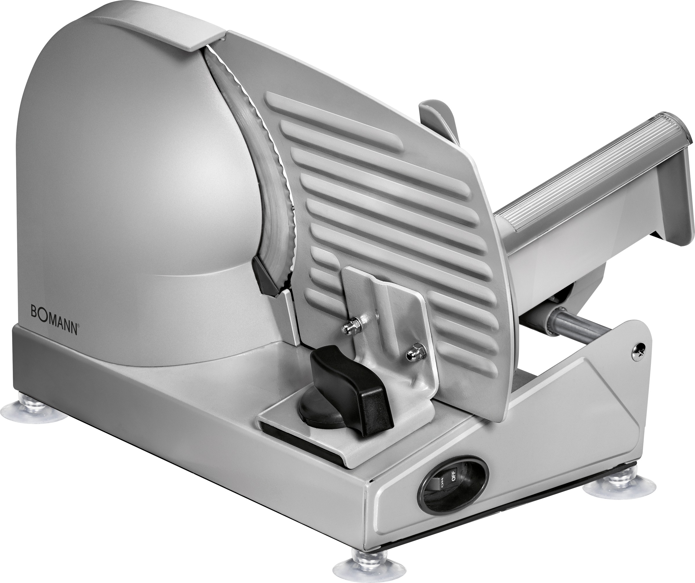 BOMANN Allesschneider »MA 451 CB«, 150 W