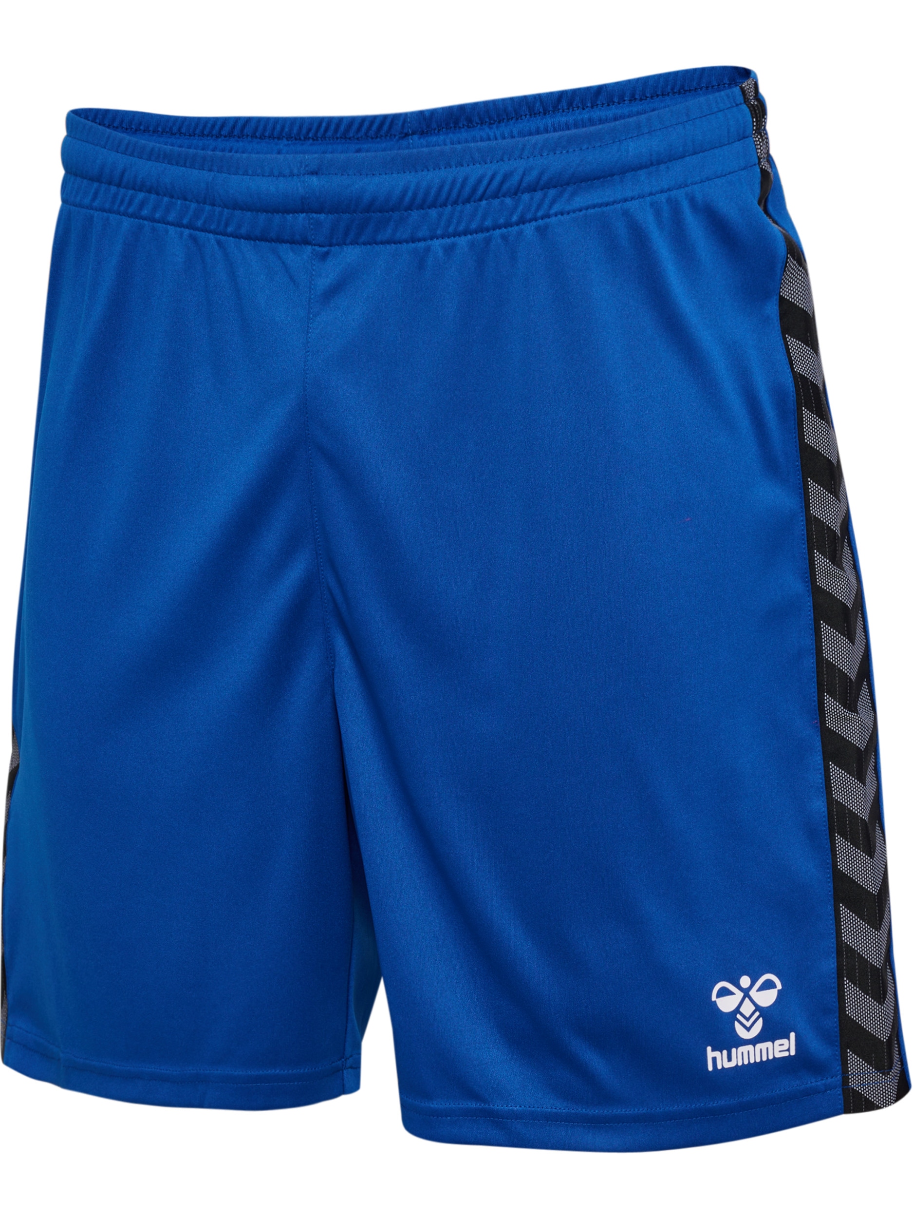 hummel Shorts »HMLAUTHENTIC PL SHORTS«, (1 tlg.)