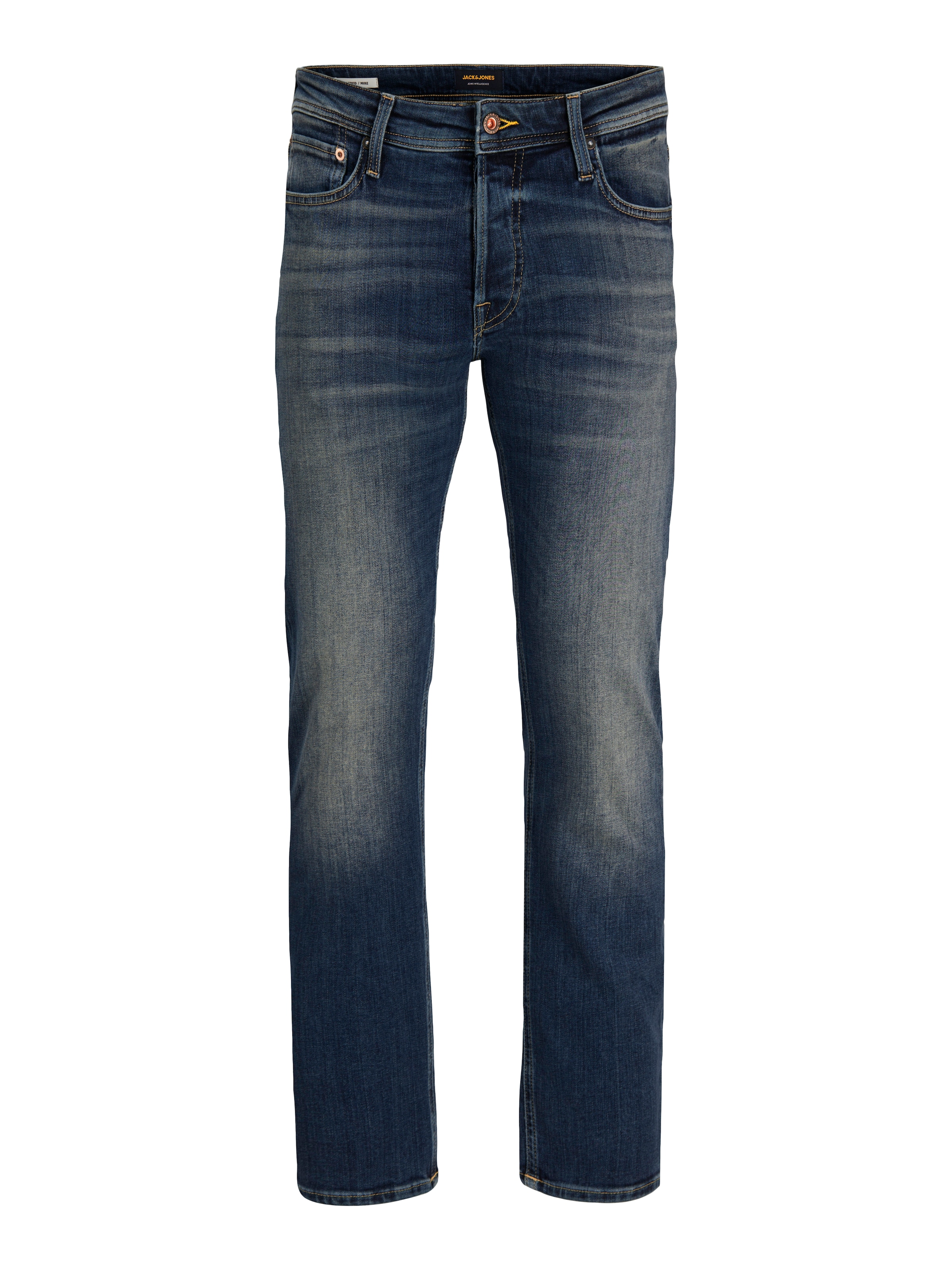 Jack & Jones Comfort-fit-Jeans »JJIMIKE JJORIGINAL CJ SN«