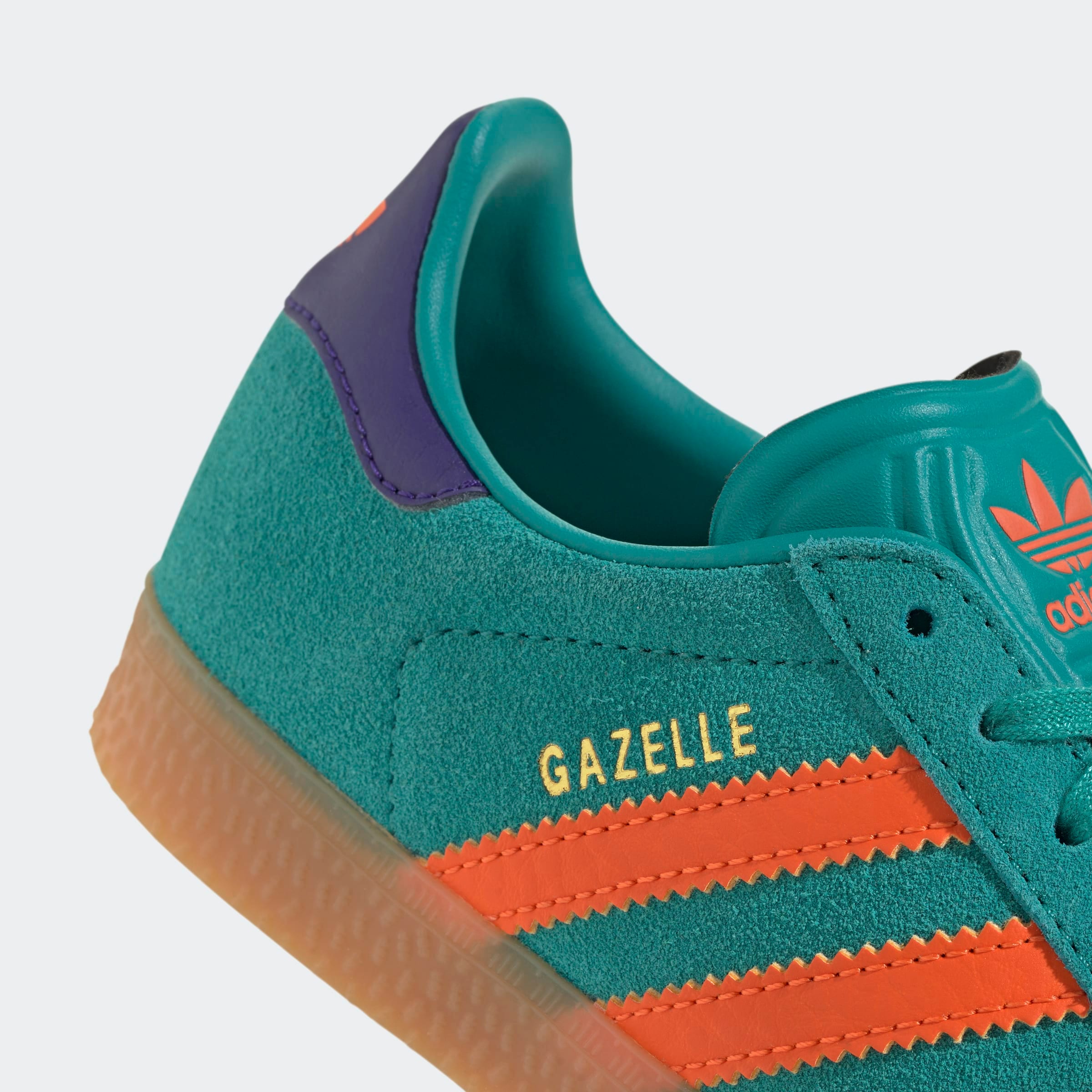 adidas Originals Sneaker »GAZELLE«