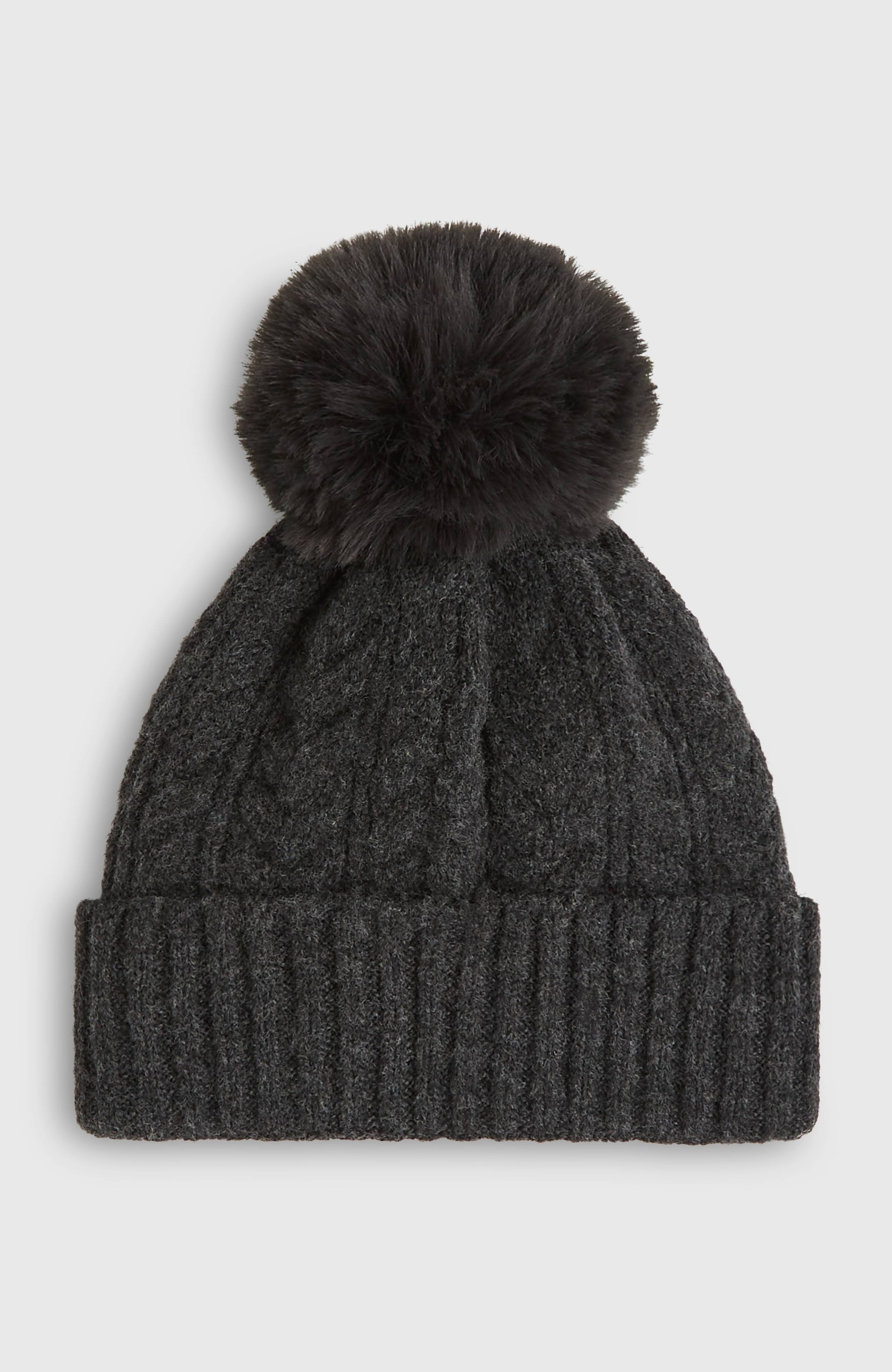 O'Neill Beanie »NORA« mit grobem Strickmuster