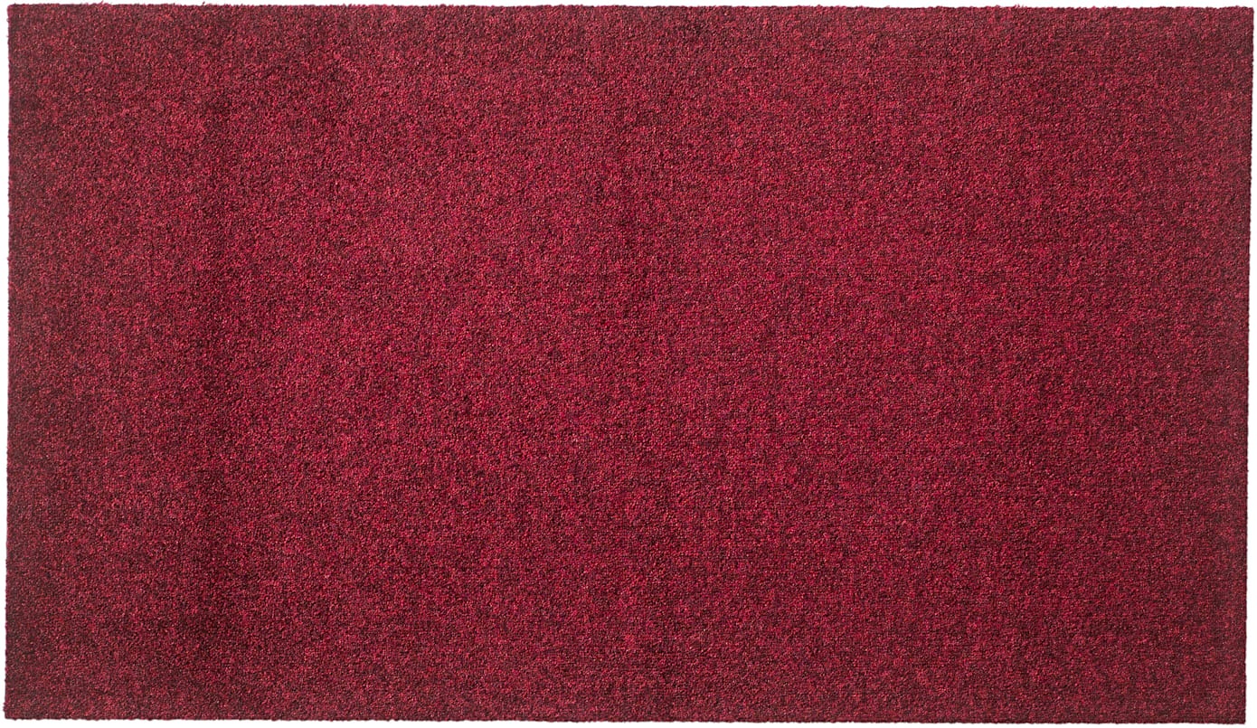 wash+dry by Kleen-Tex Fußmatte, rechteckig