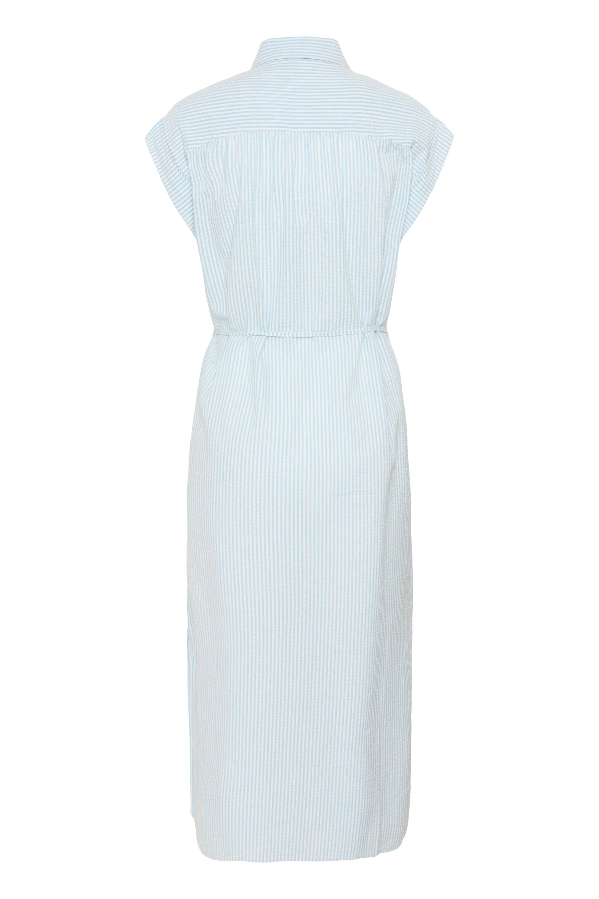 Saint Tropez Midikleid »Kleid ElmikoSZ«
