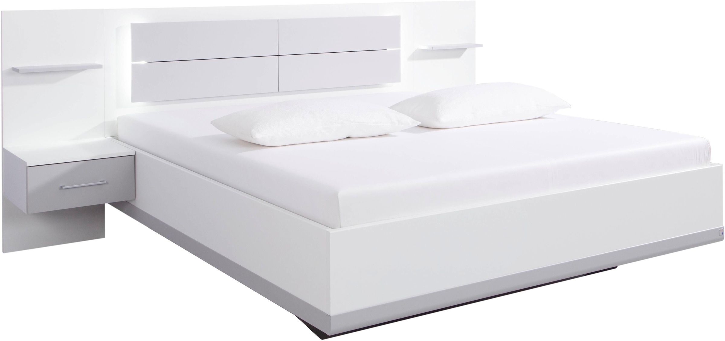 King Size Bett Bei Otto King Size Betten Online Shoppen