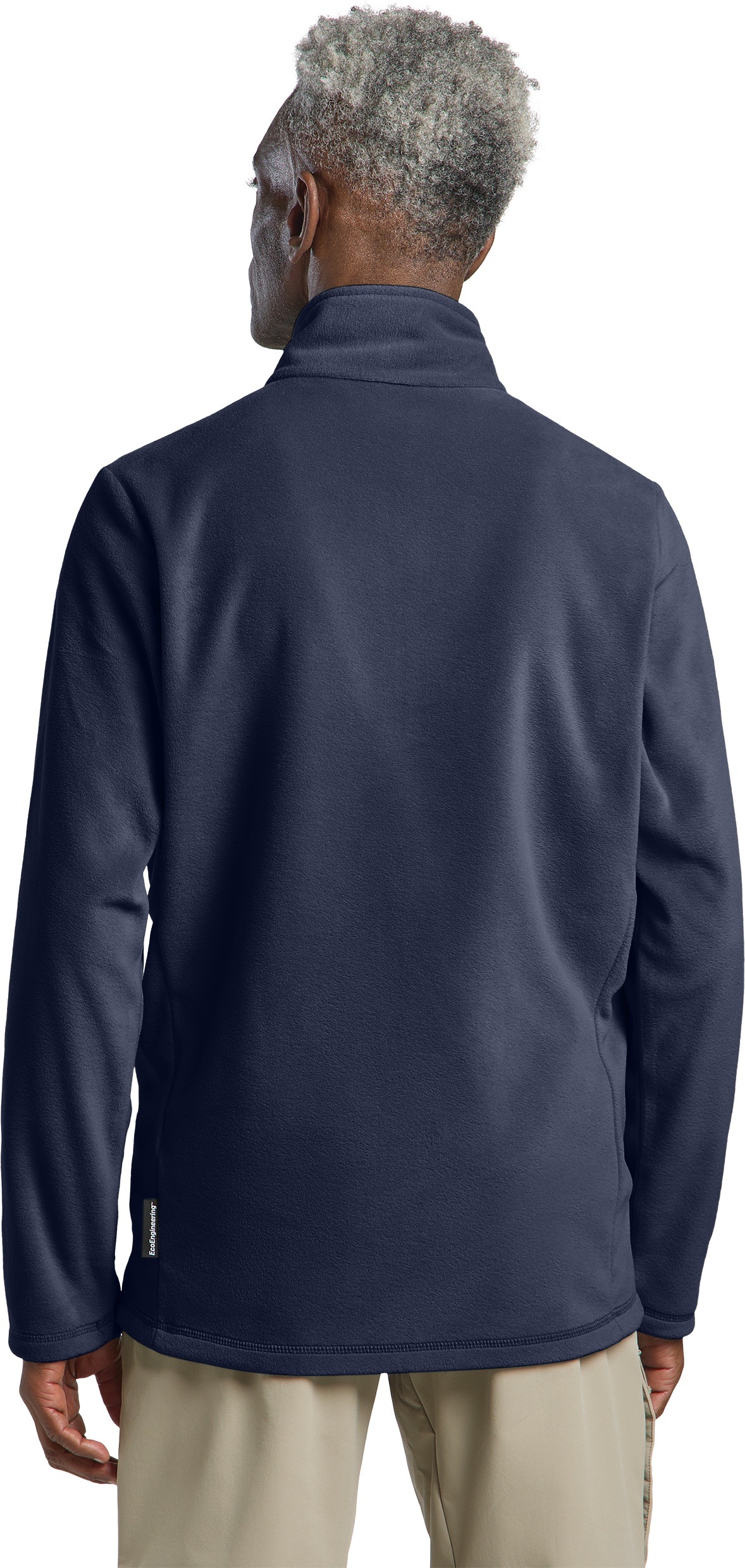Jack Wolfskin Fleecejacke »TAUNUS FZ M«