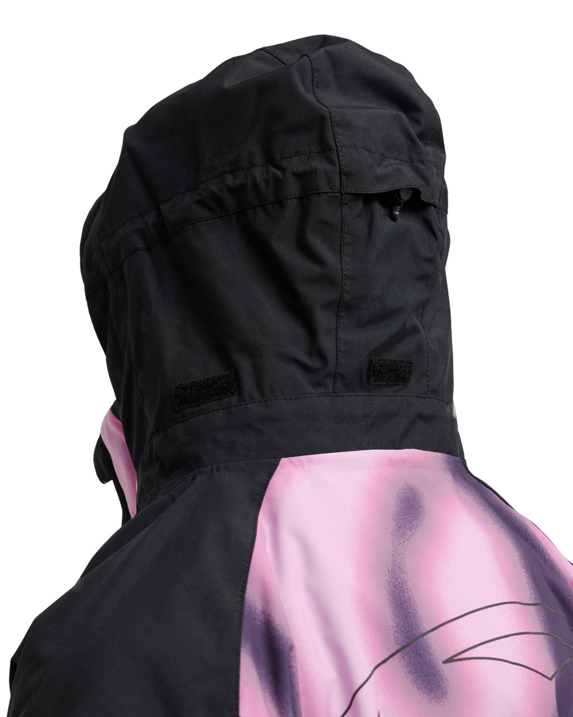 DC Shoes Snowboardjacke »Trackstar 10K«