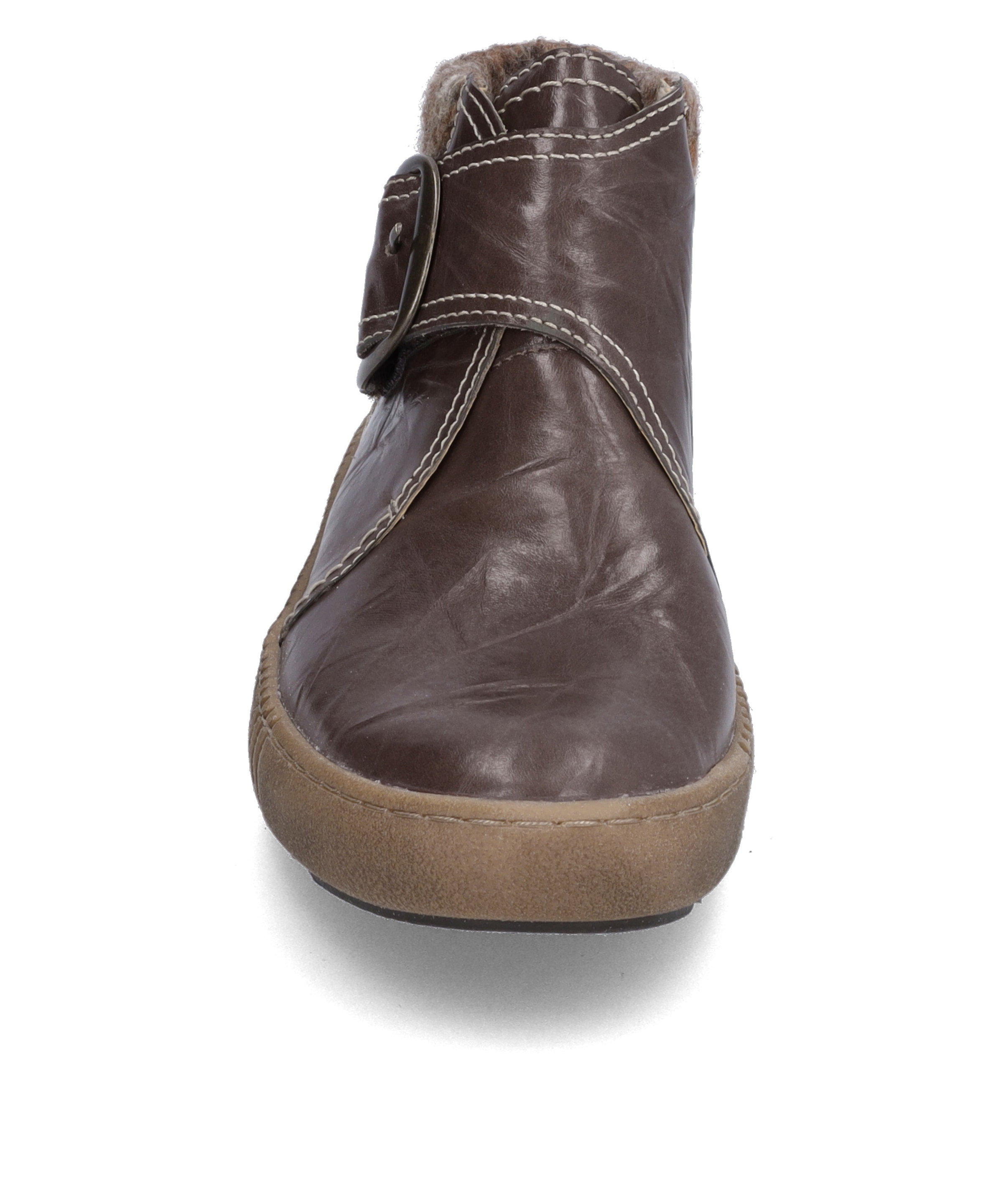 Josef Seibel Stiefelette »Maren 25, anthrazit-kombi«