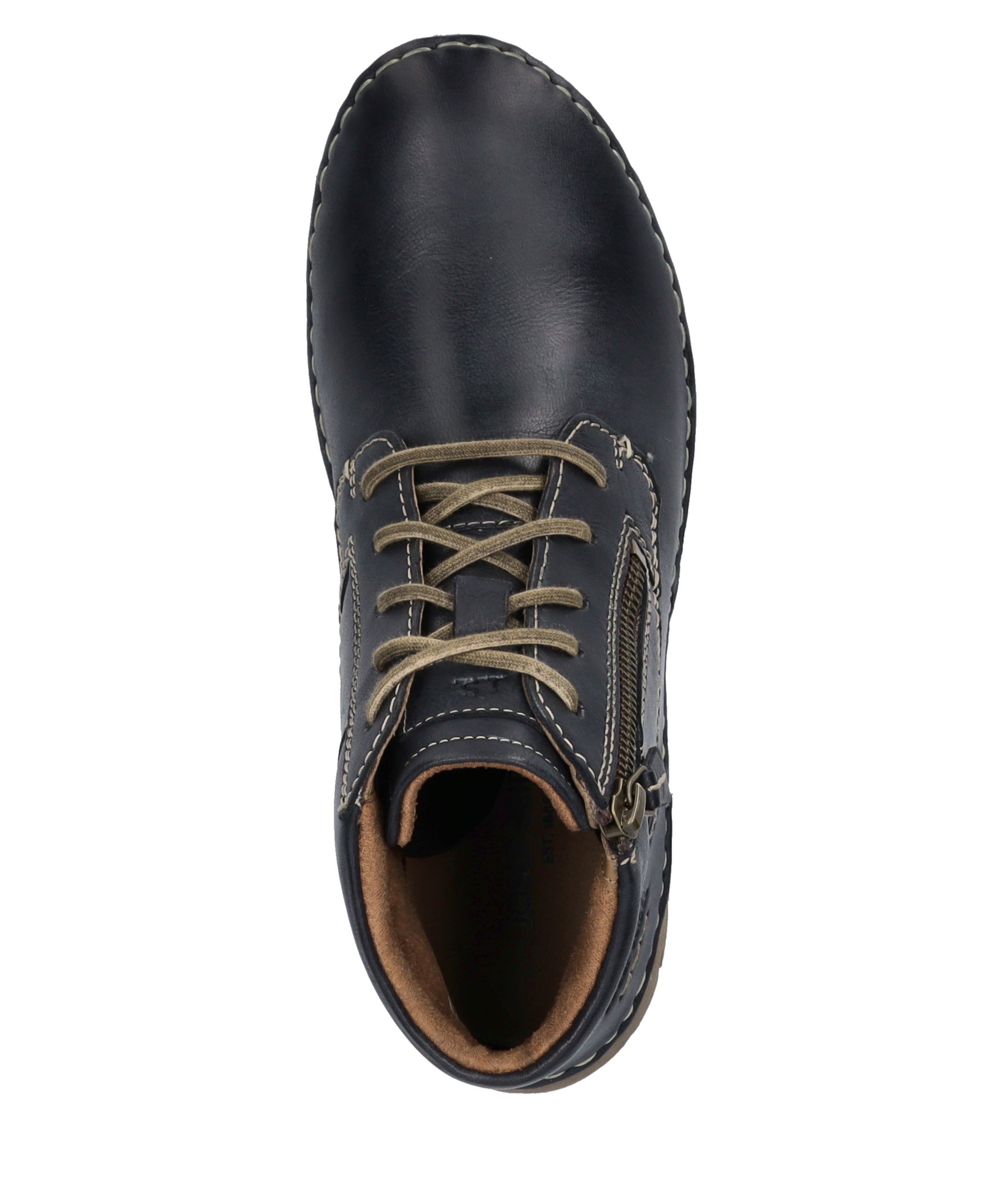 Josef Seibel Stiefelette »Felicia 09, ocean«