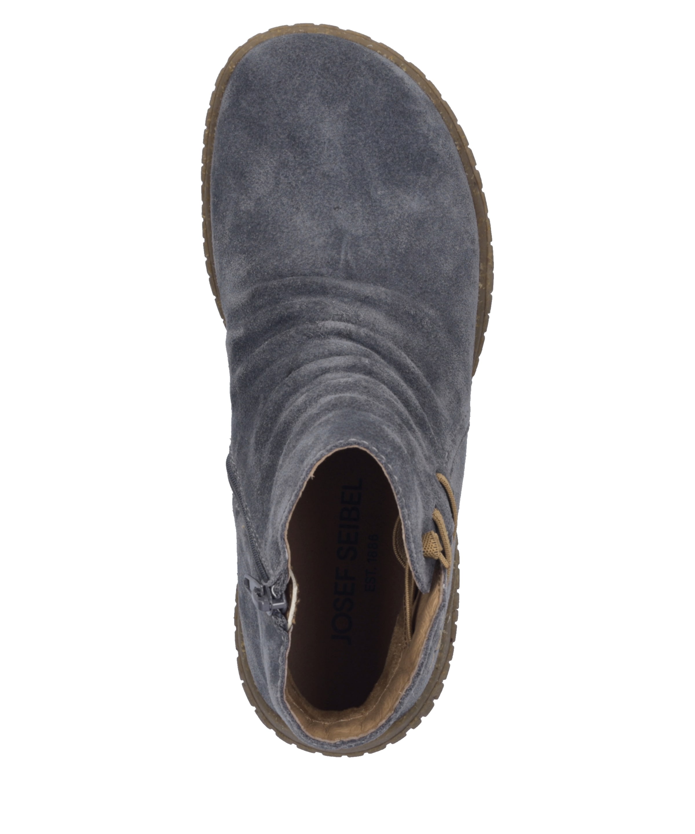 Josef Seibel Stiefelette »Wynona 17, asphalt«