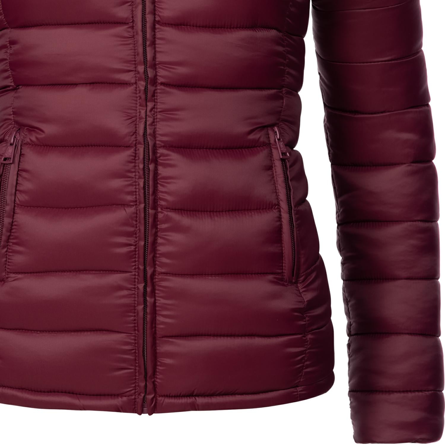 Marikoo Steppjacke »Steppjacke Lucy«