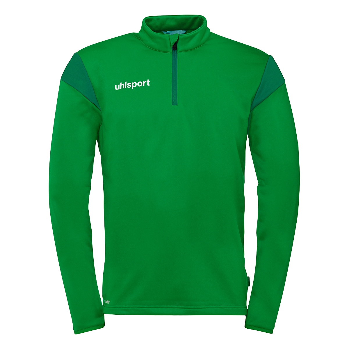 uhlsport Trainingspullover »1/4 ZIP TOP Squad 27« 1