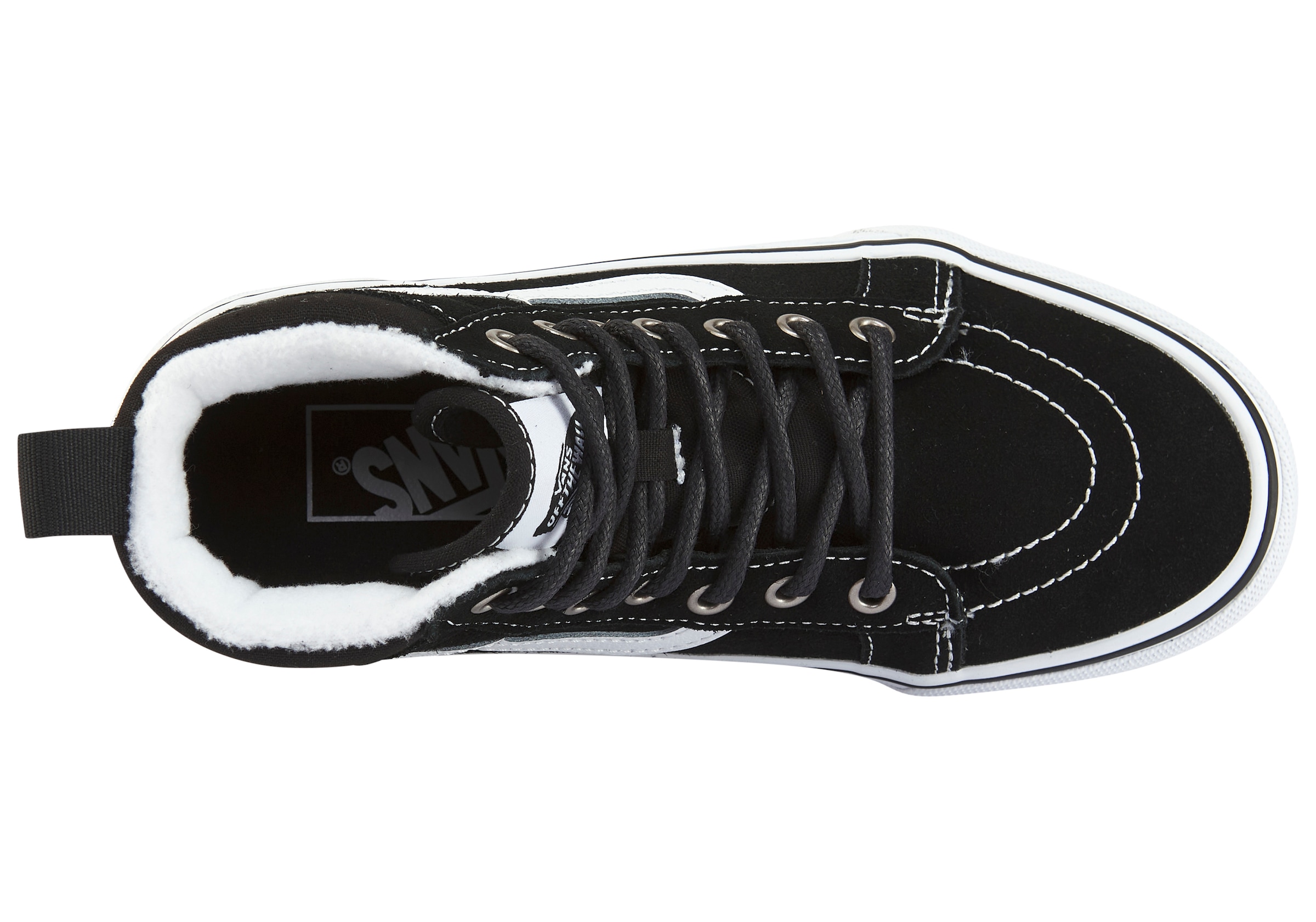 Vans Sneaker »MTE SK8-Hi«  für Kinder und Jugendliche