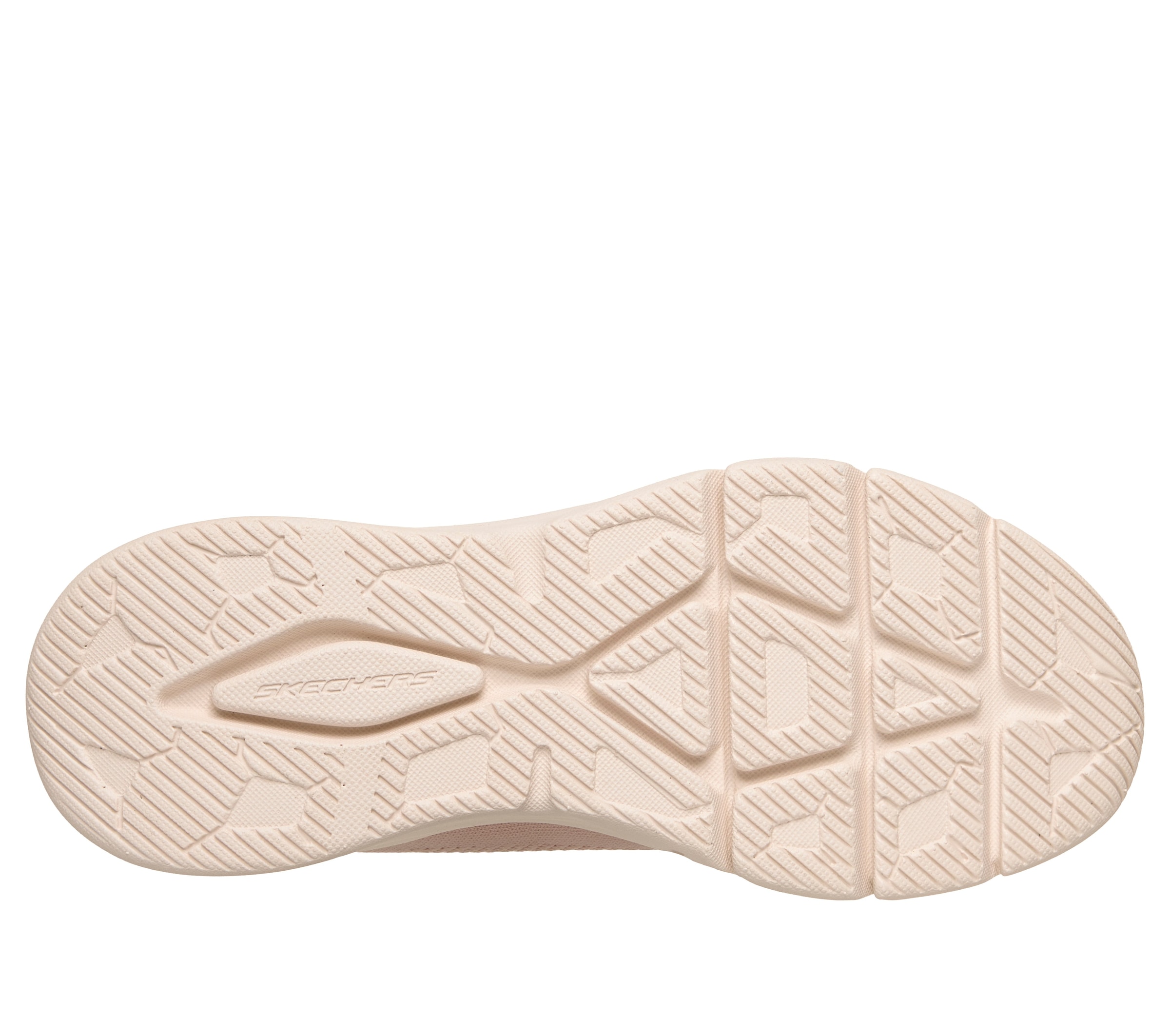 Skechers Slip-On Sneaker »BOBS ARCH FIT ELEV8 VEGAN«  Schlupfschuh, Freizeitsneaker, Halbschuh, maschinenwaschbar