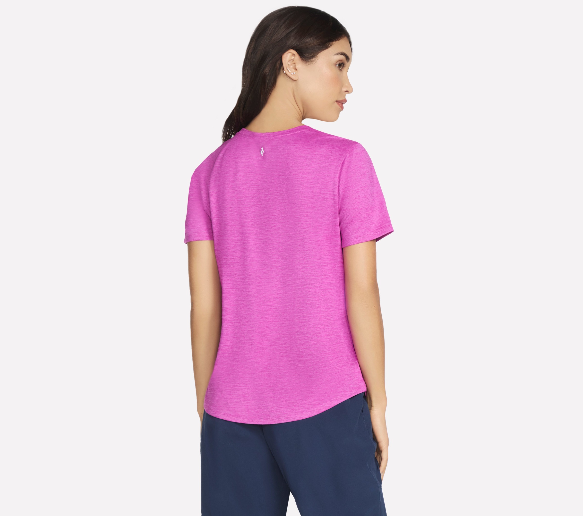 Skechers Funktionsshirt »GODRI SWIFT TEE«, (1 tlg.)