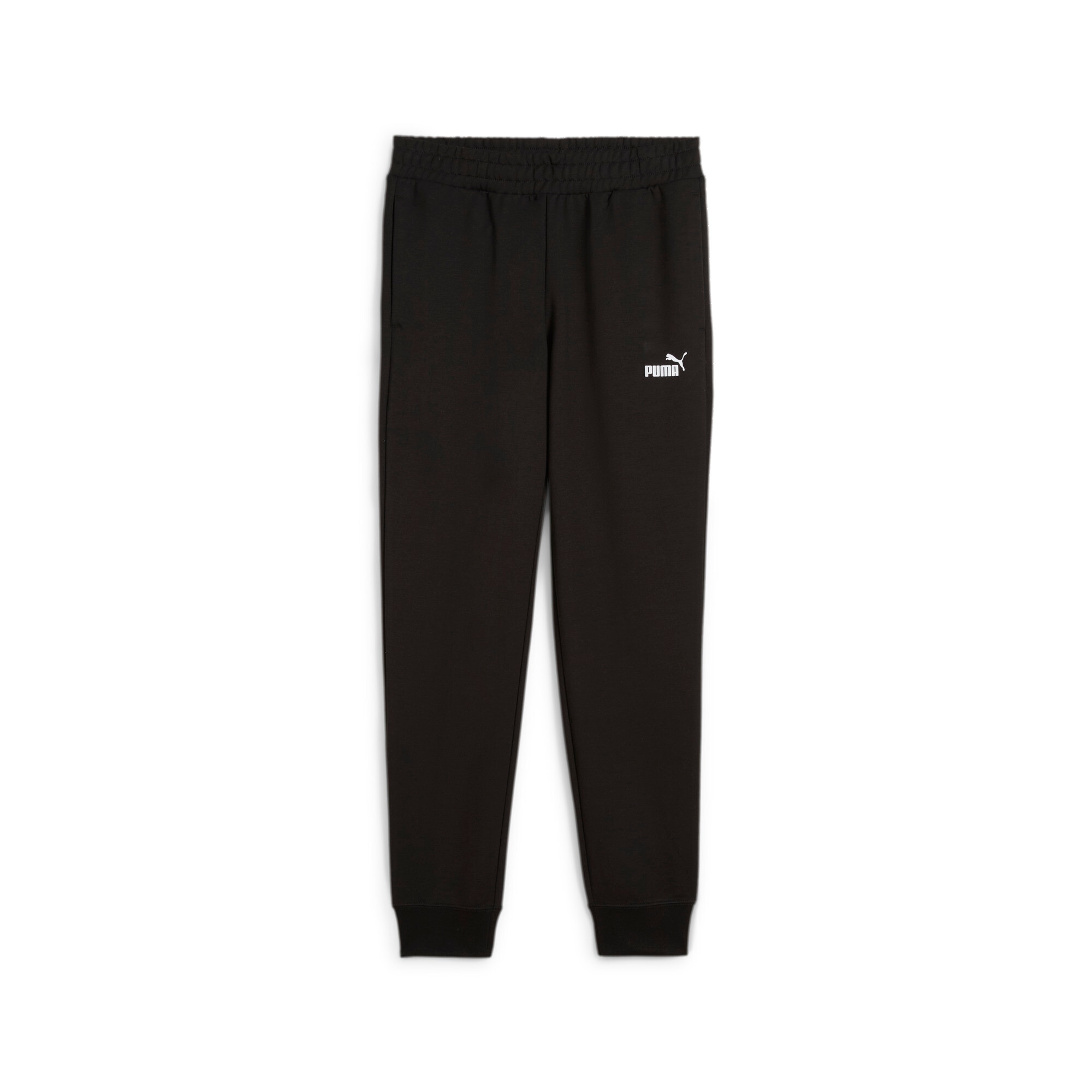 PUMA Trainingshose »ESS SMALL NO. 1 LOGO LIGHTWEIGHT PANTS CL«, leichte Trainingshose, Sweathose mit dryCELL Technologie
