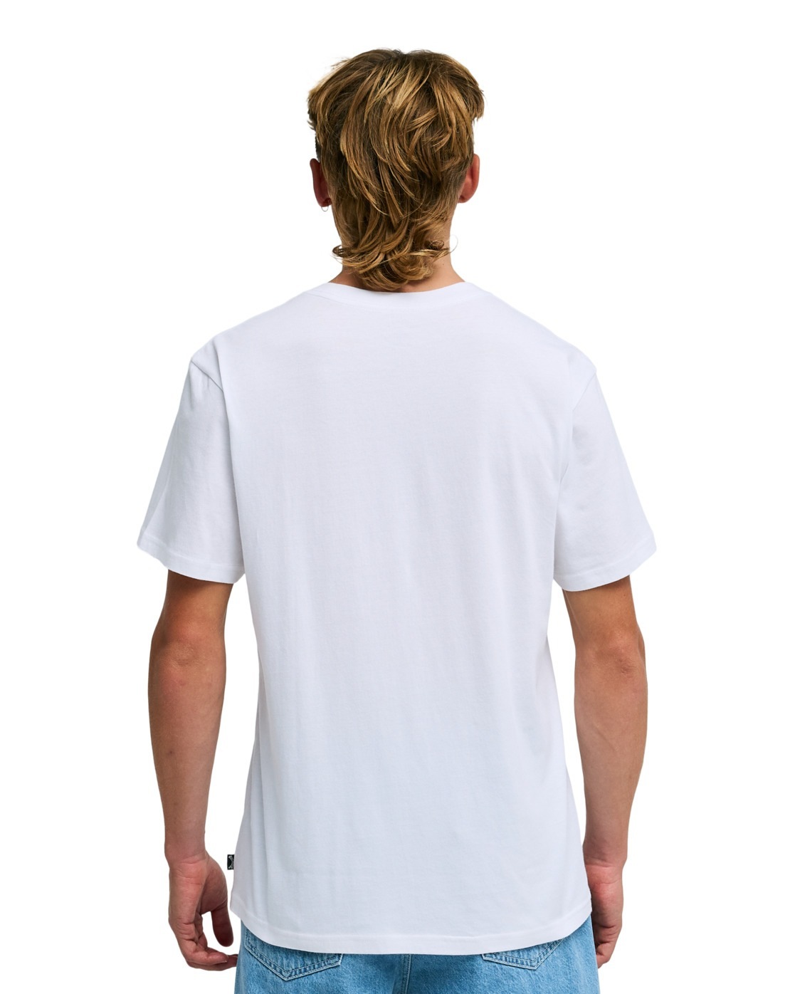 Billabong T-Shirt »Icon Wave«