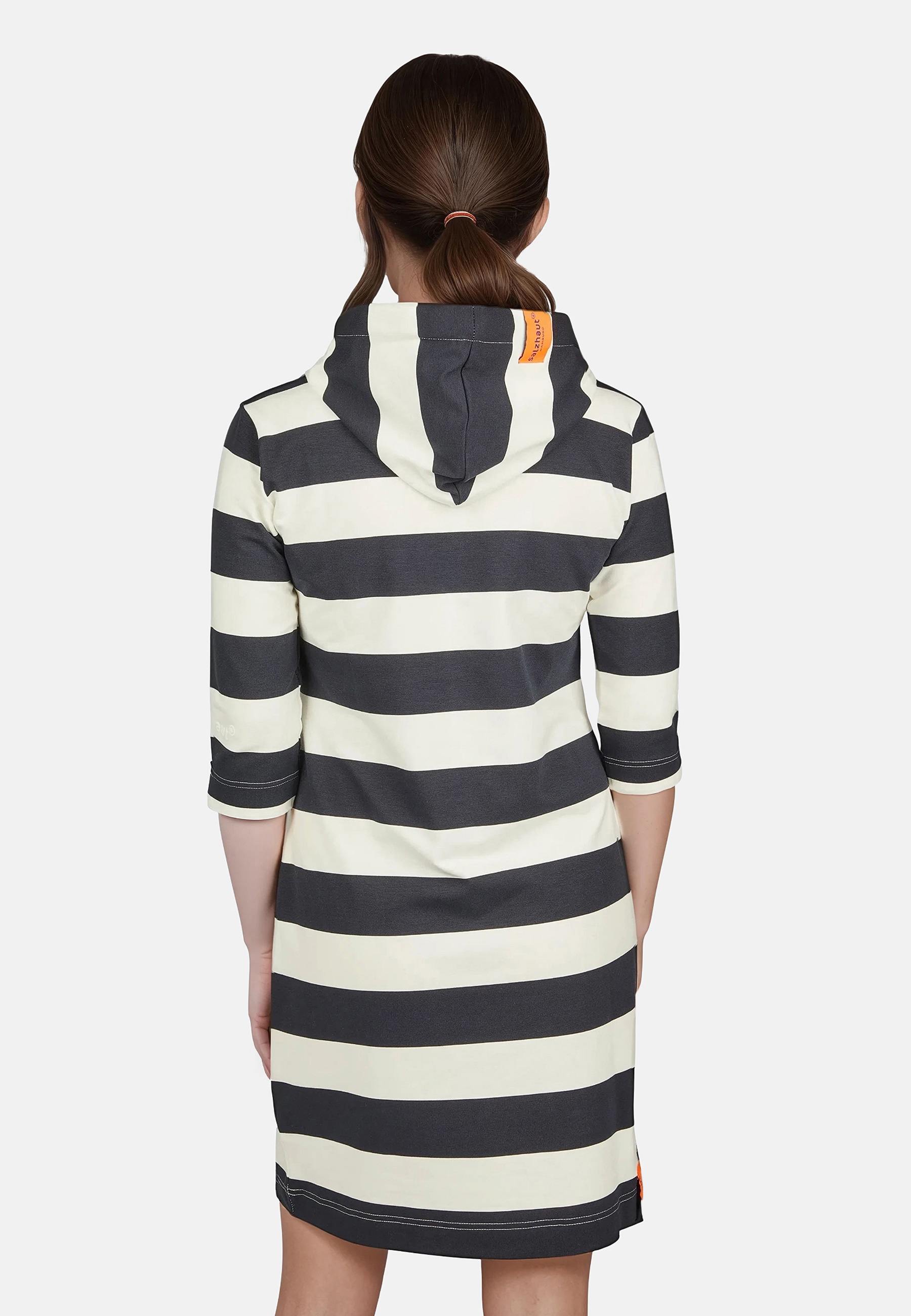 salzhaut Minikleid »Kurzes Kleid (Mini) USE«