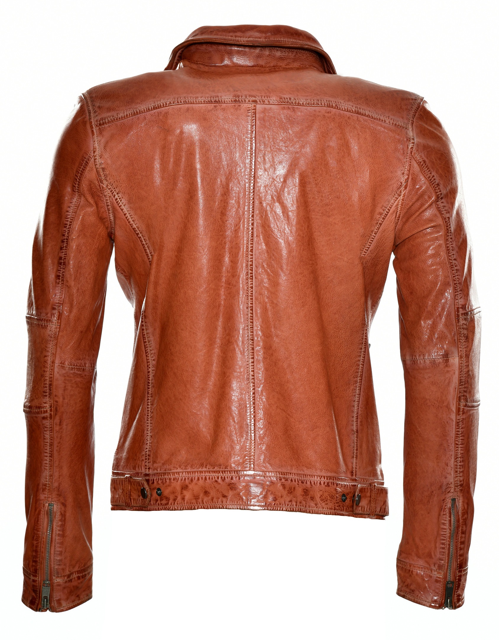 JCC Bikerjacke »Lederjacke 31020345«