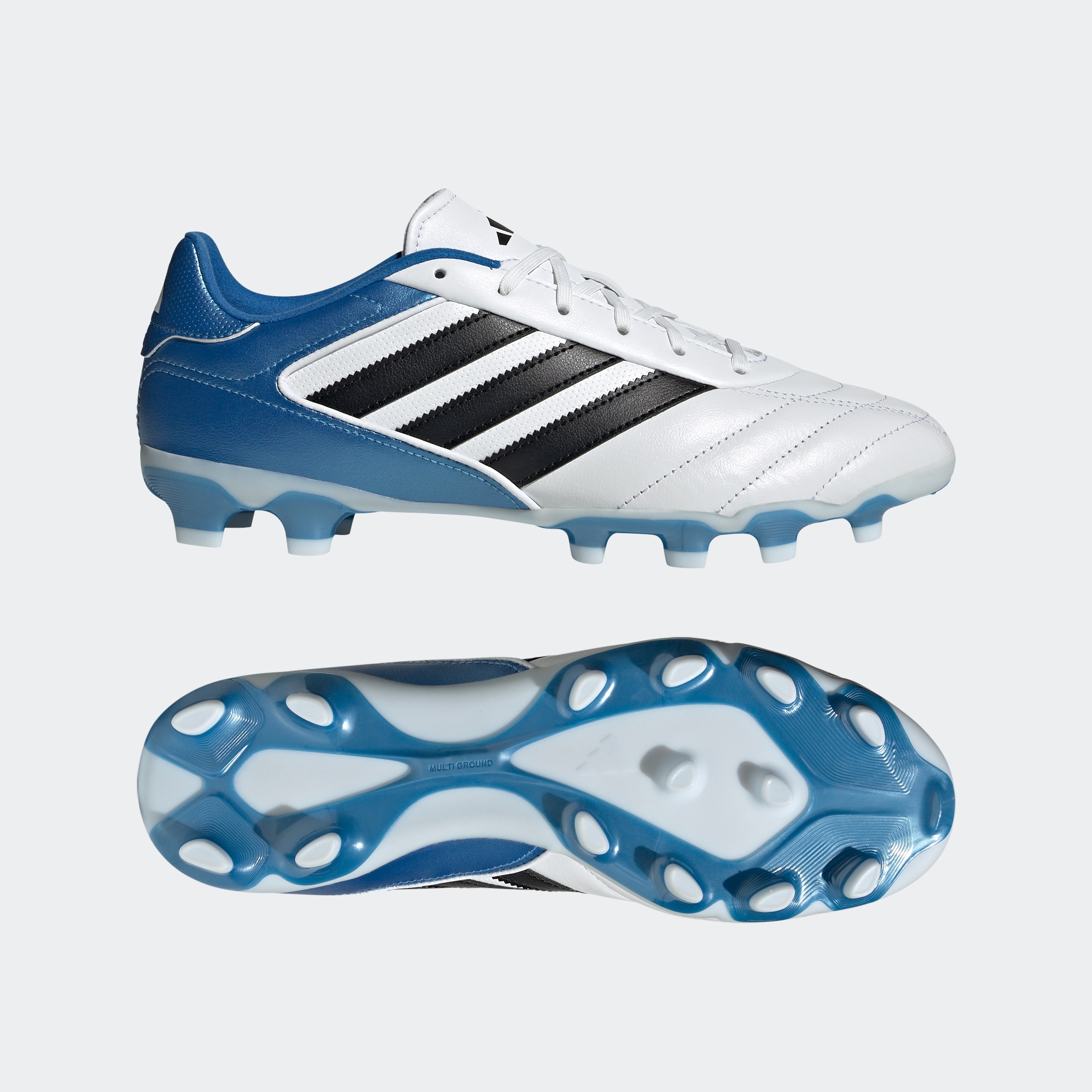 adidas Performance Fußballschuh »COPA GLORO 2 SHORT TONGUE MG«