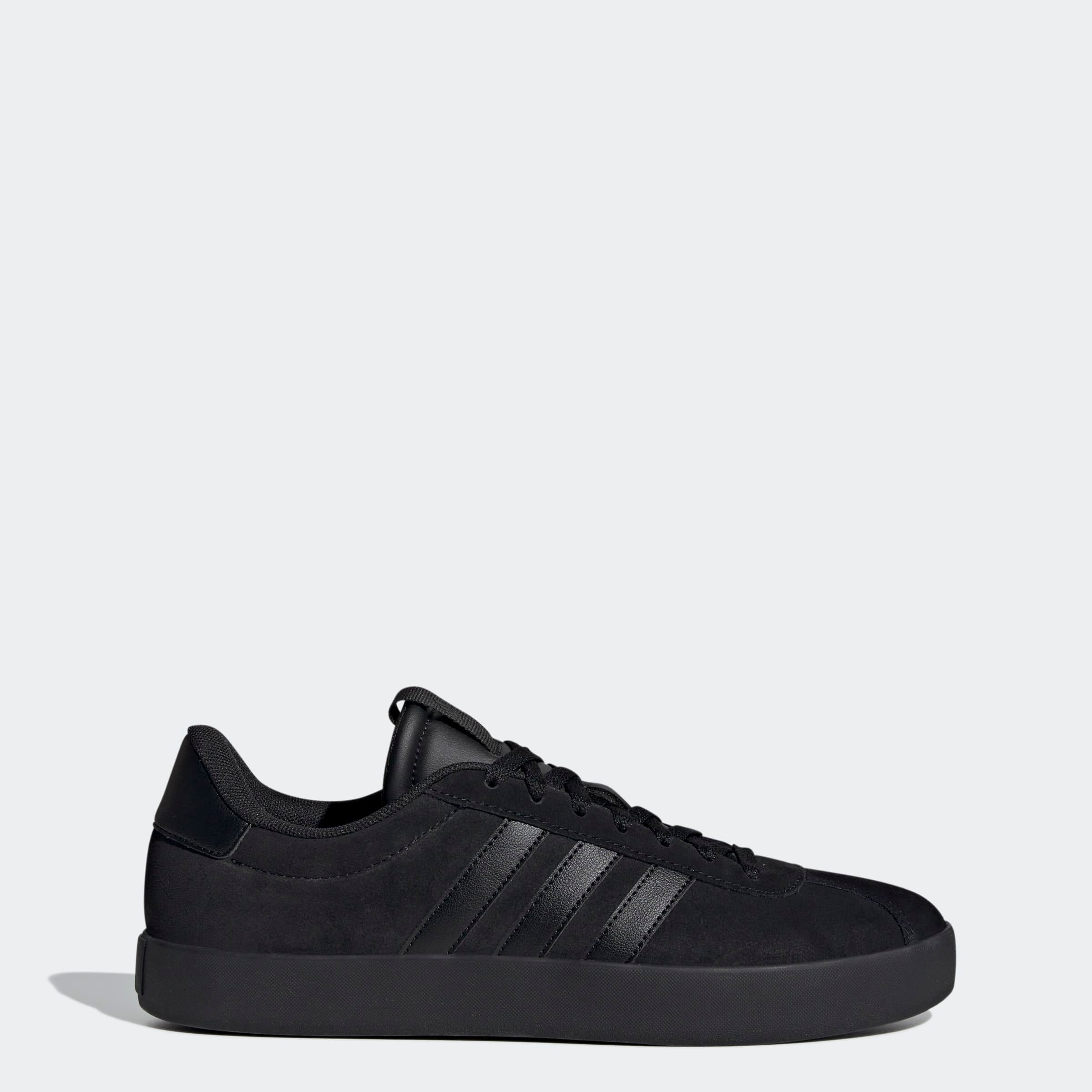 adidas Sportswear Sneaker »VL COURT 3.0«, inspiriert vom Design des adidas samba