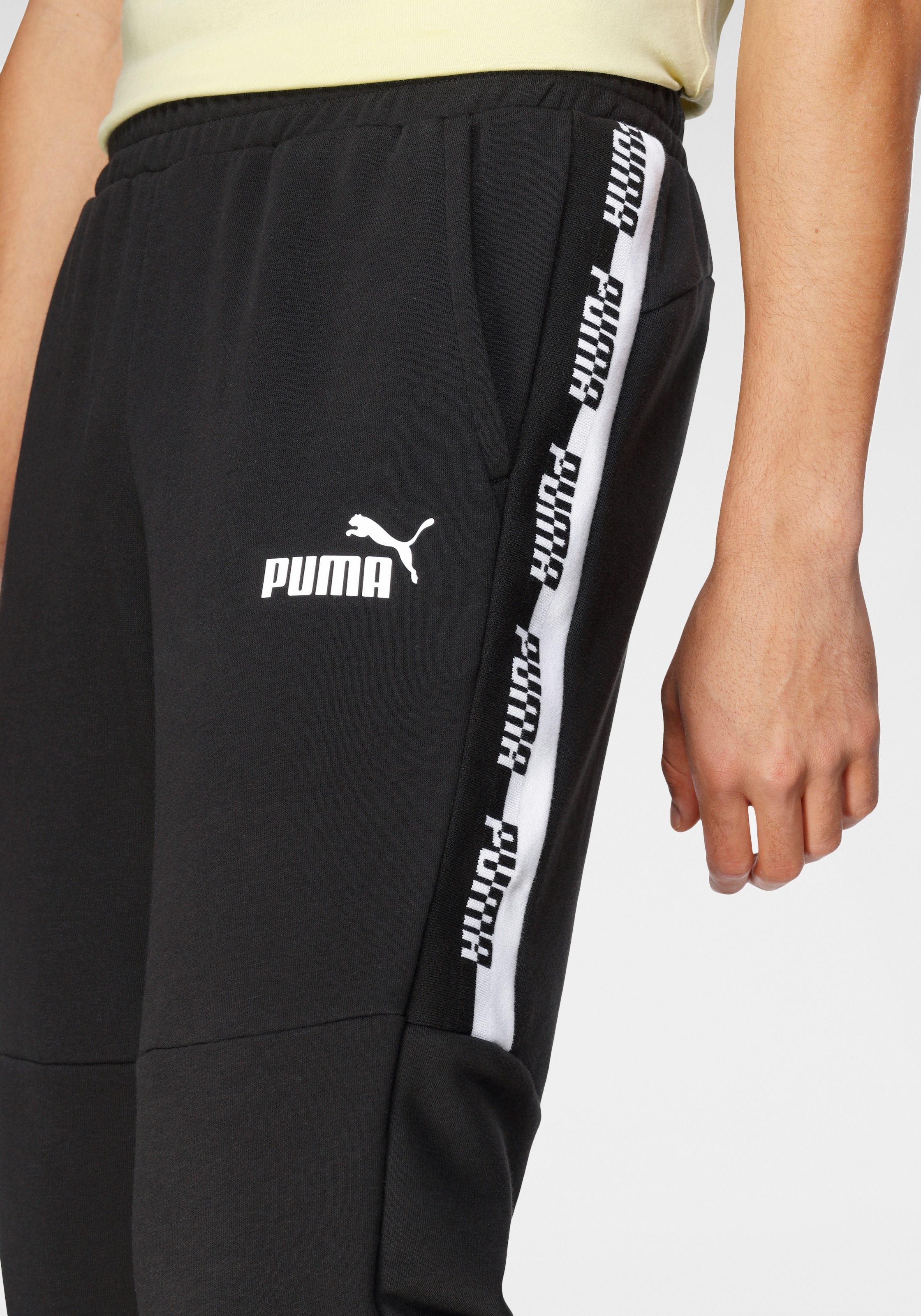 puma jogging hose