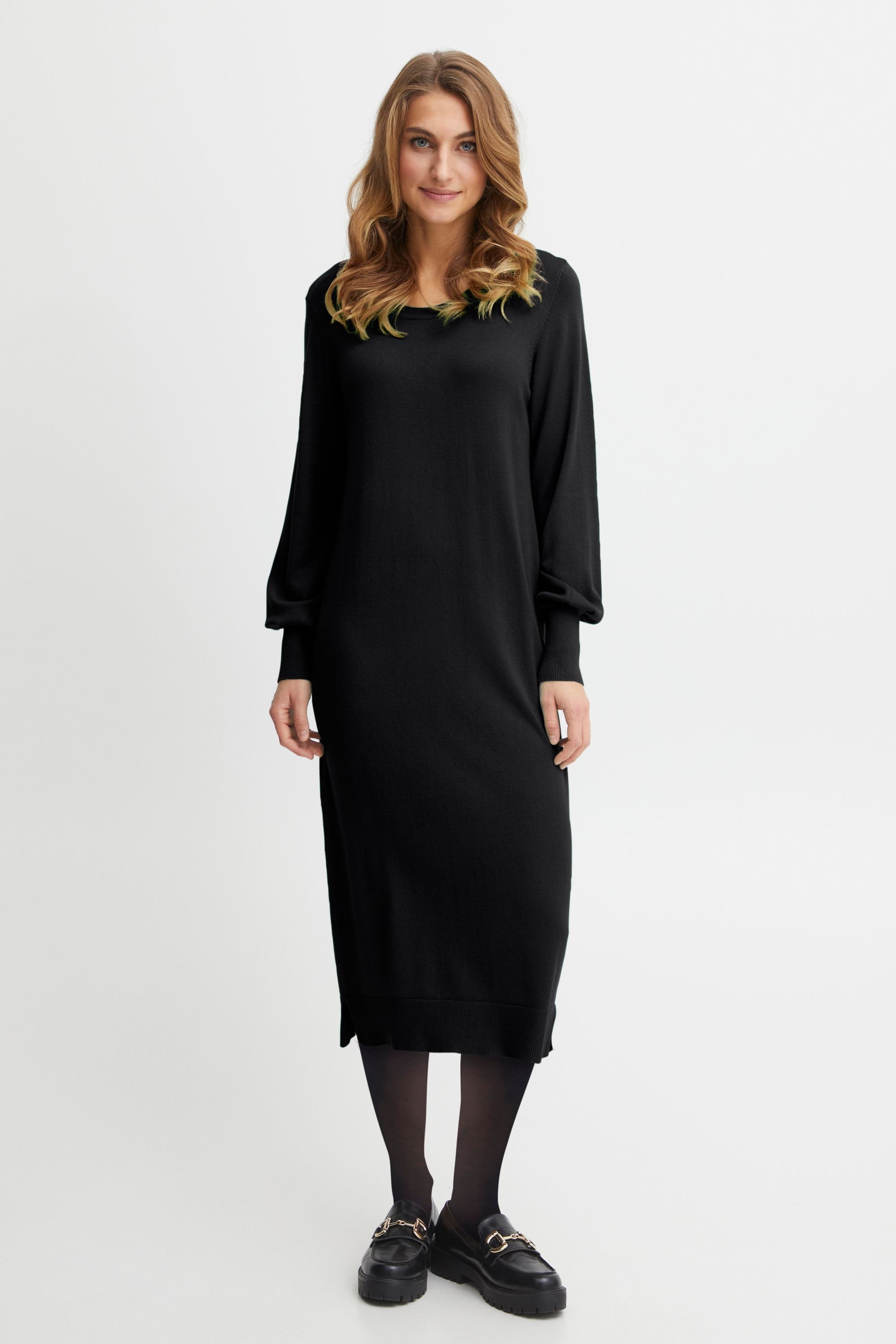 fransa Blusenkleid »Blusenkleid FRBlume«