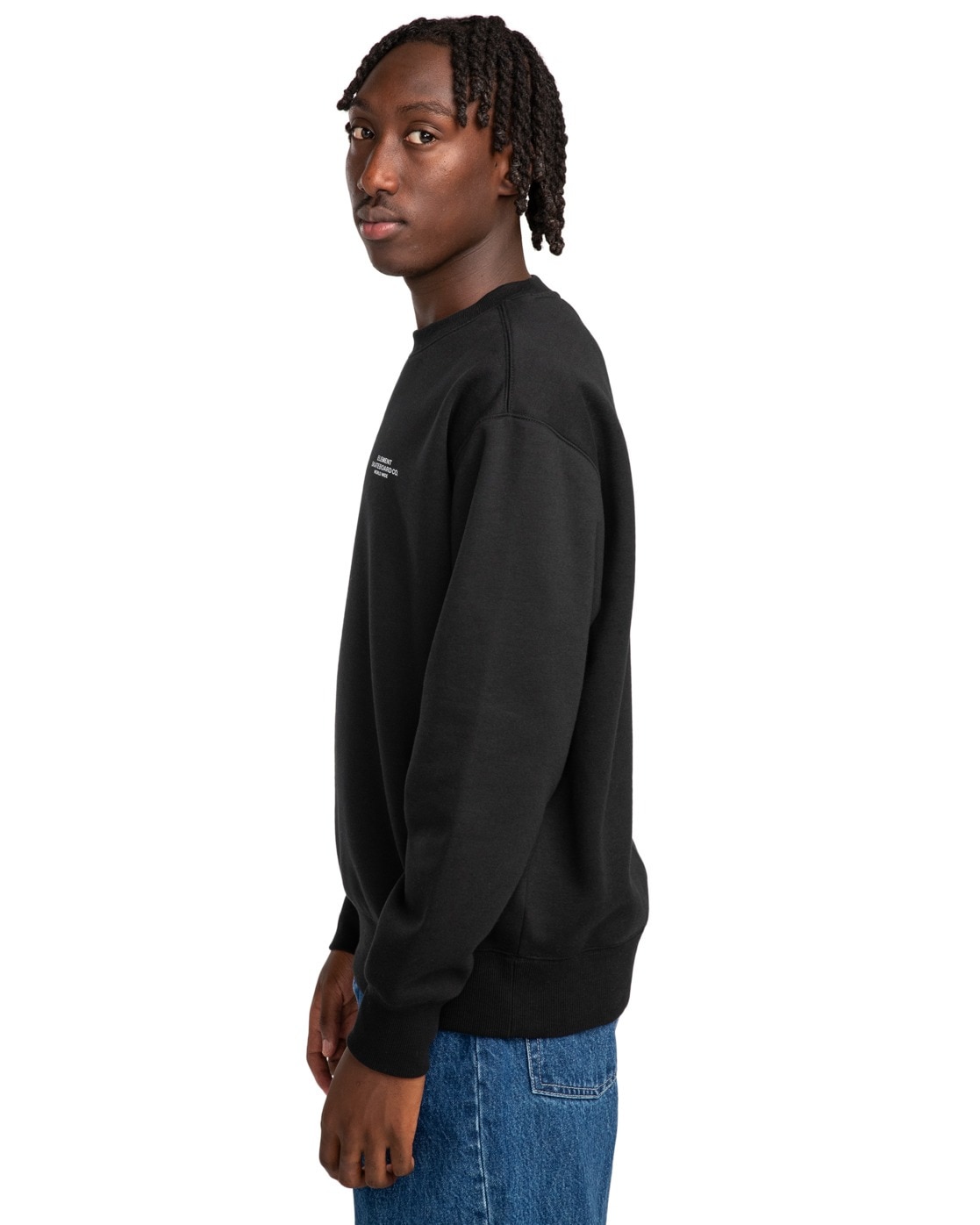 Element Sweatshirt »Element Co Cr«