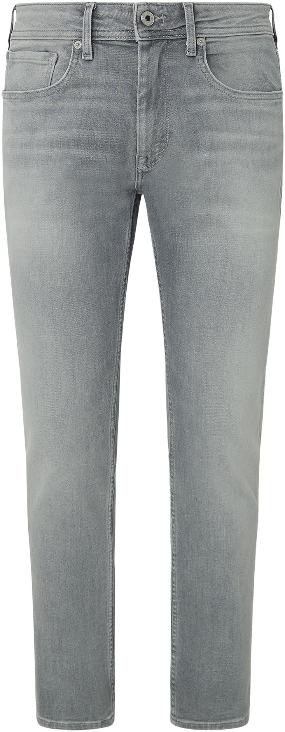 Pepe Jeans Straight-Jeans »STRAIGHT JEANS«