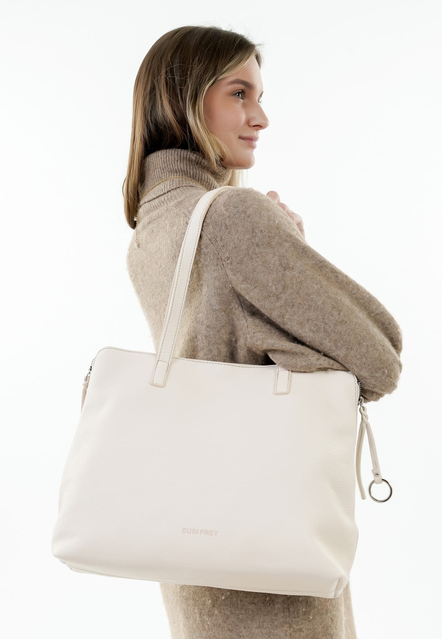 SURI FREY Shopper »Shopper SFY Debby«