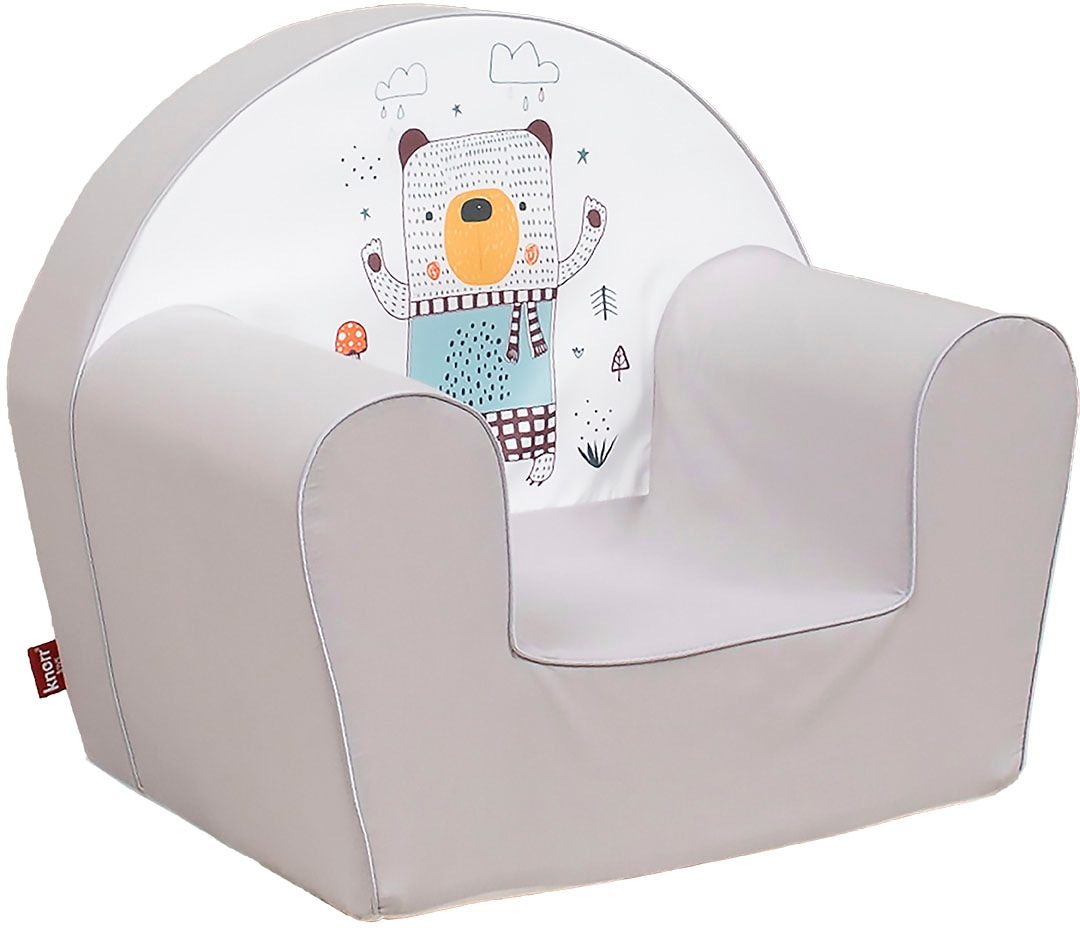 Knorrtoys® Sessel »Bär«, für Made Europe in OTTO kaufen bei Kinder