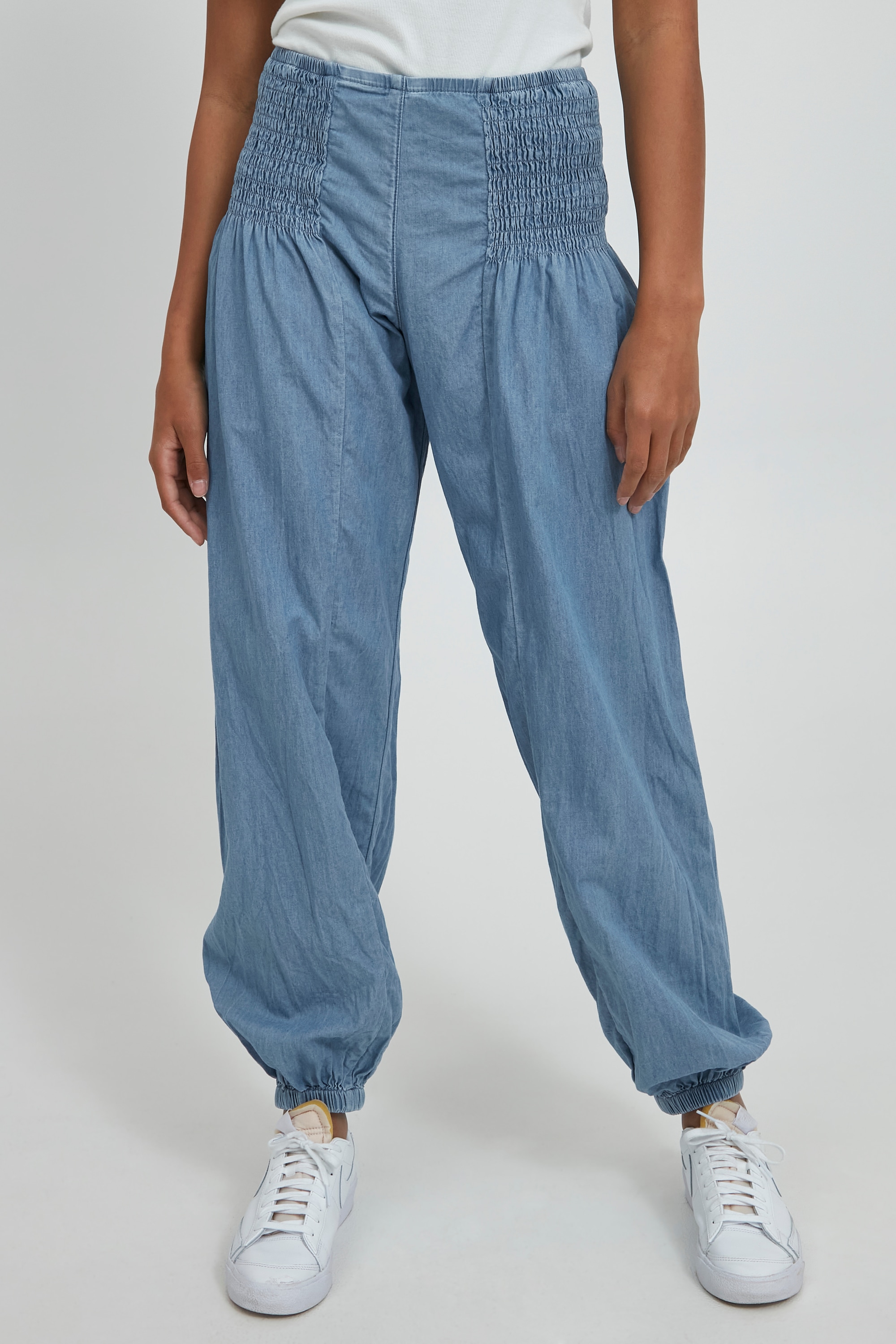 Pulz Jeans Stoffhose »Hose PZJILL«
