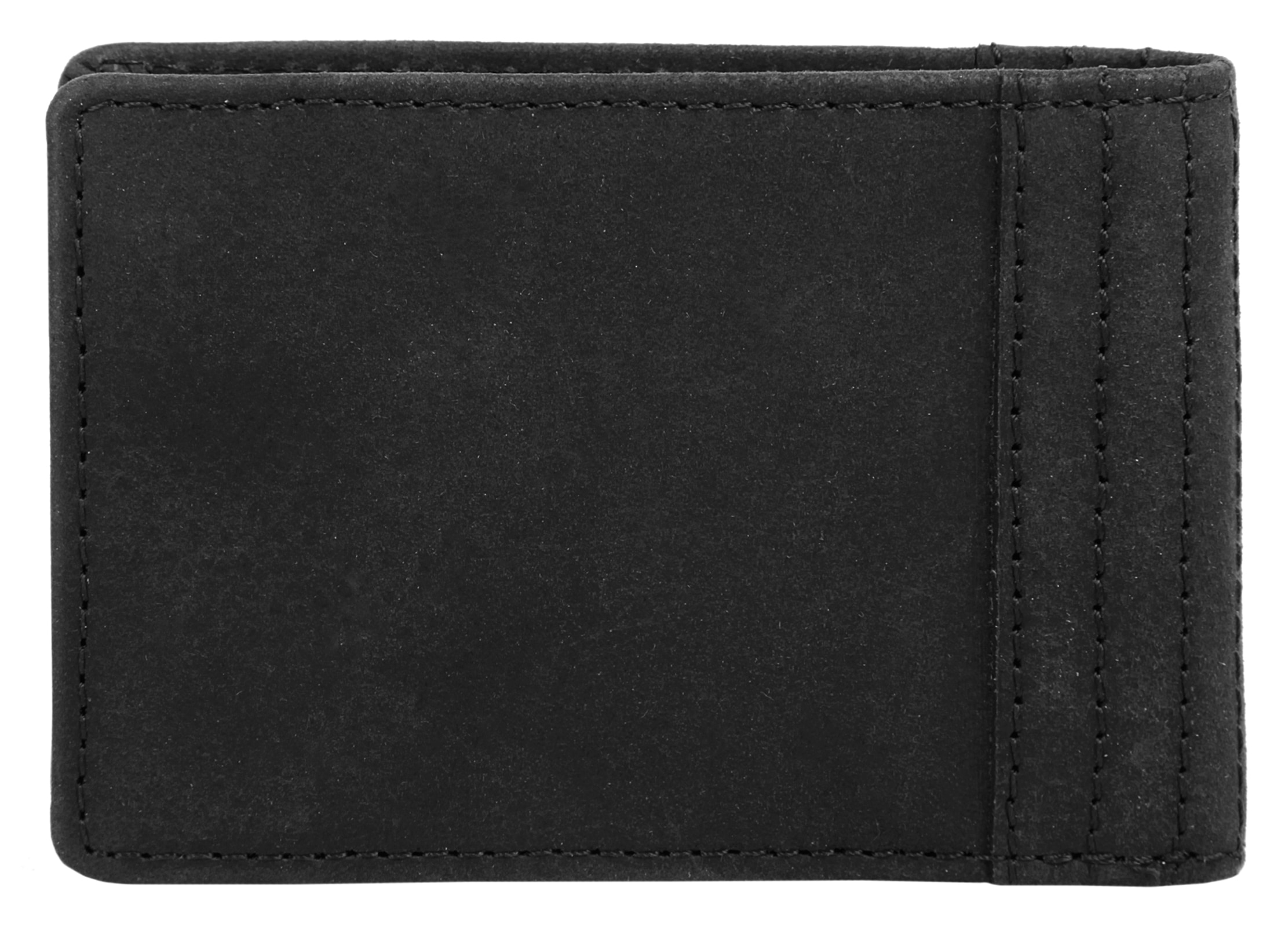 Sansibar Geldbörse echt Leder