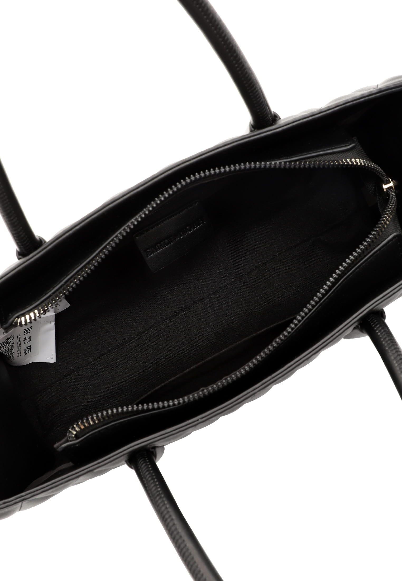 EMILY & NOAH Shopper »Shopper E&N Donatella«