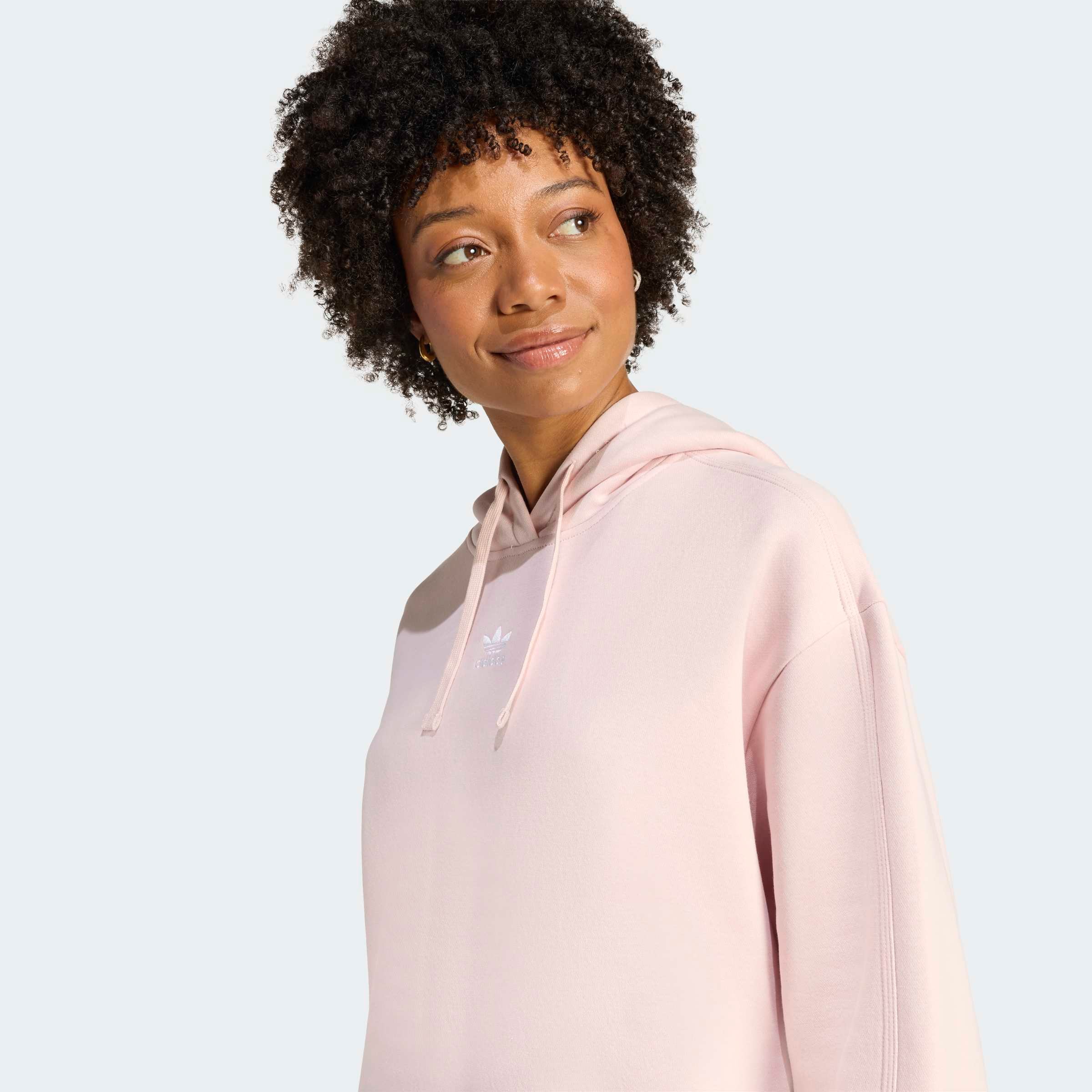 adidas Originals Kapuzensweatshirt »ESSENTIALS OVERSIZED HOODIE«
