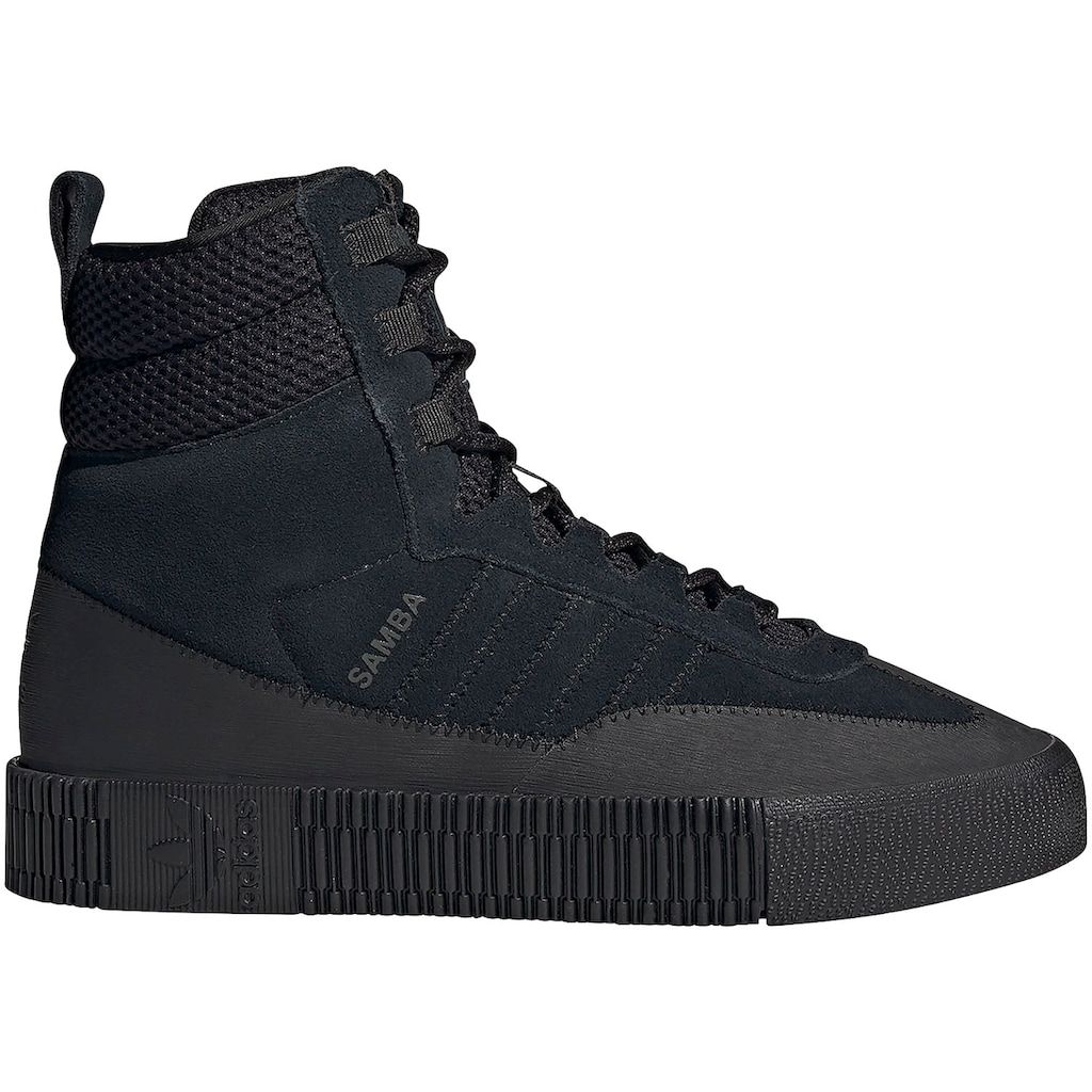 adidas Originals Sneaker »SAMBA SAMBAROSE«