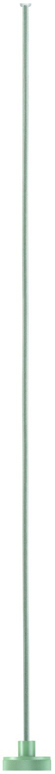 Paulmann Pendelleuchte »Tilla«, 1 flammig, Leuchtmittel E27 | ohne Leuchtmittel, E27, max. 1x60W E27, 230V, Stoff/Metall