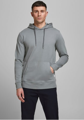 Kapuzensweatshirt »BASIC SWEAT HOOD«