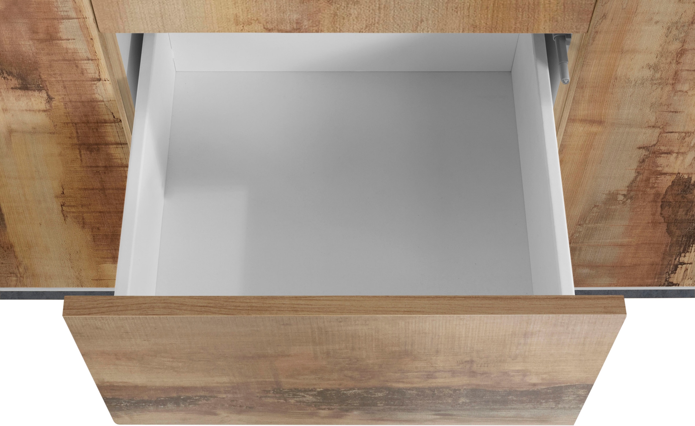 INOSIGN Sideboard »Sunrise«, Breite 160 cm