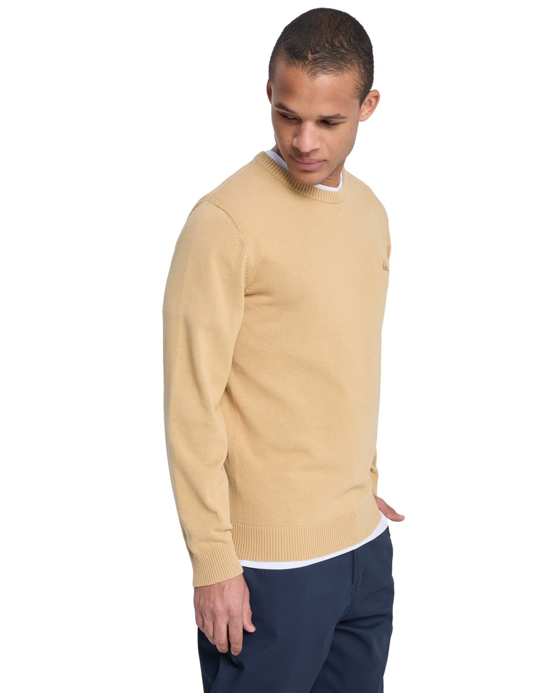 Quiksilver Strickpullover »Salt Water Light«