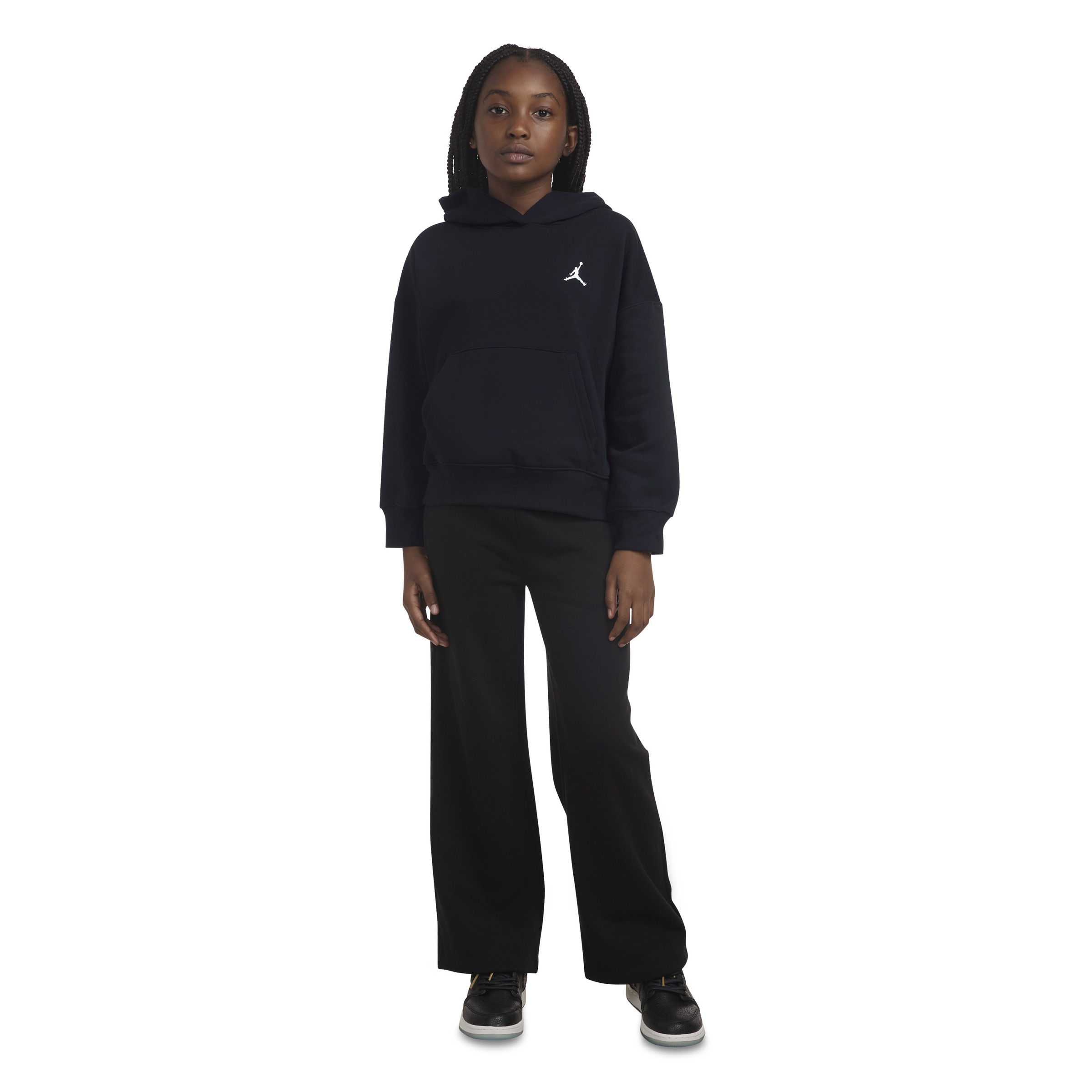 Jordan Kapuzensweatshirt »JDG BROOKLYN ESS PO«
