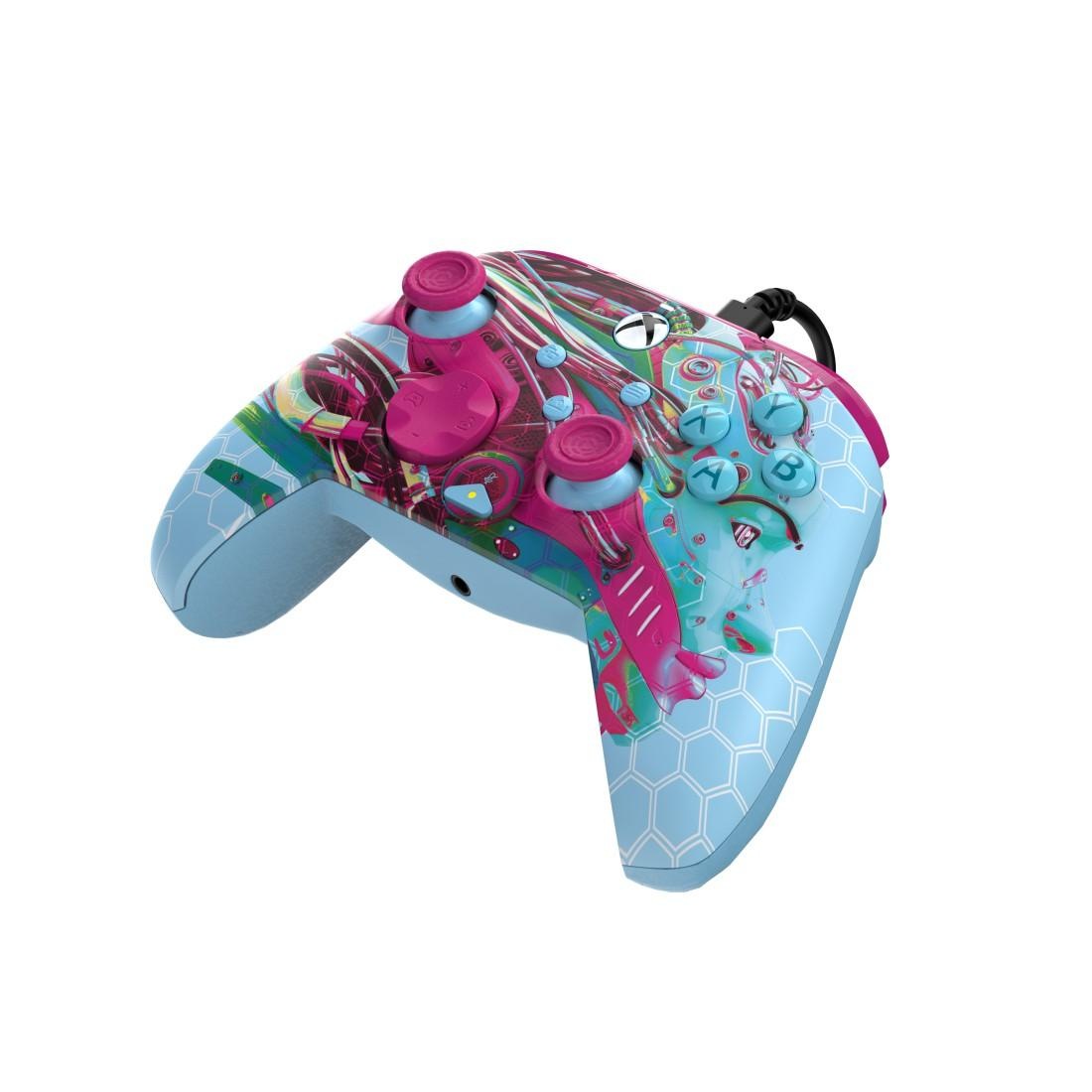 PDP - Performance Designed Products Controller »Rematch, XB«